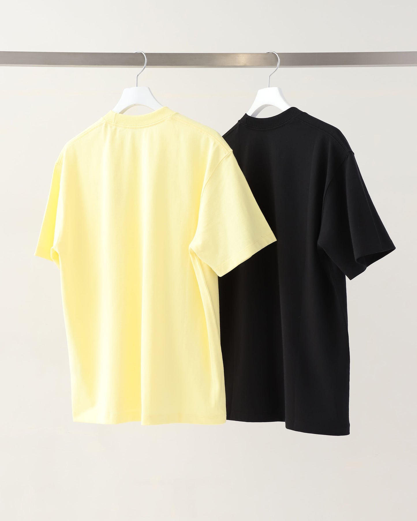 MEN'S POCKET T-SHIRT