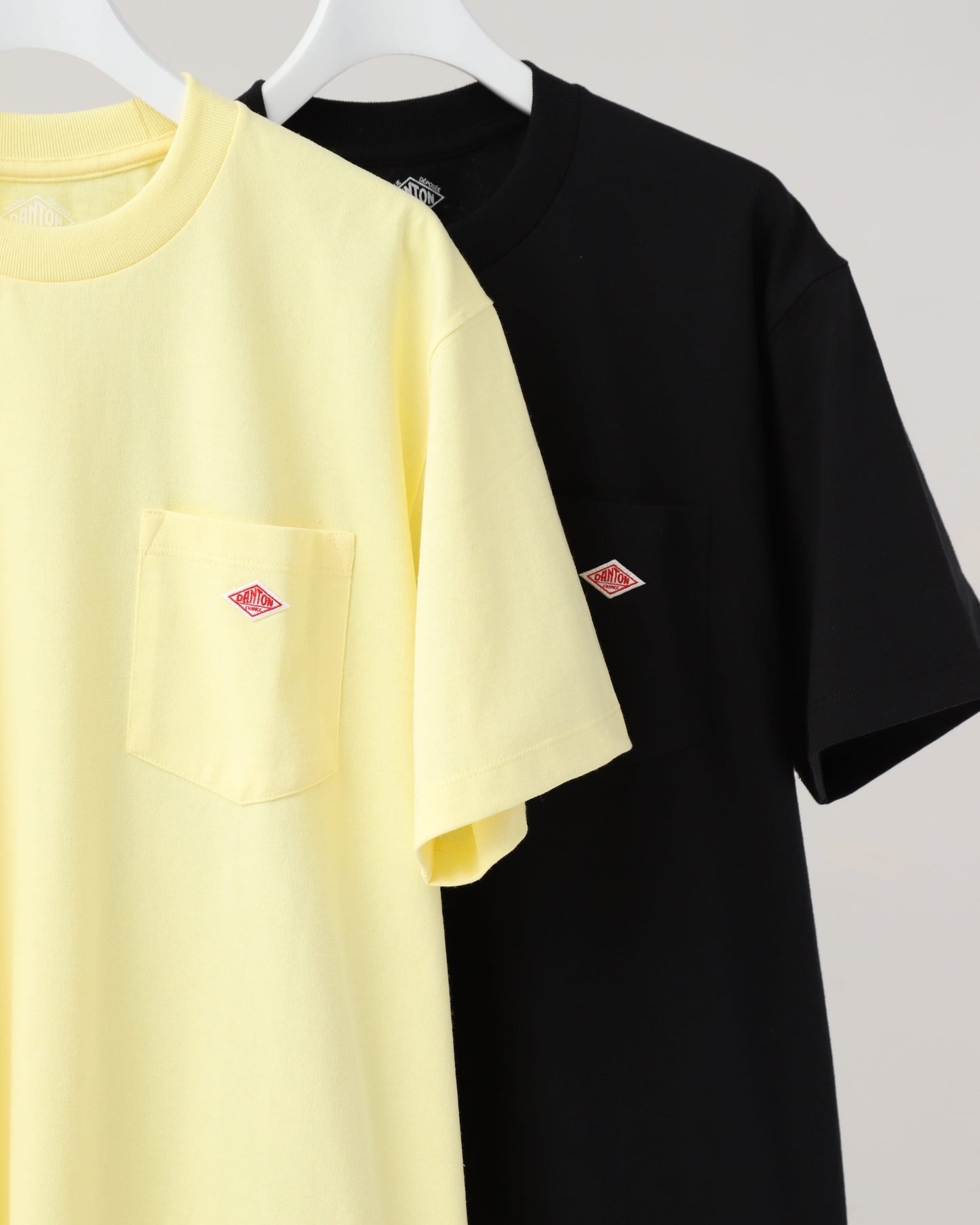 MEN'S POCKET T-SHIRT