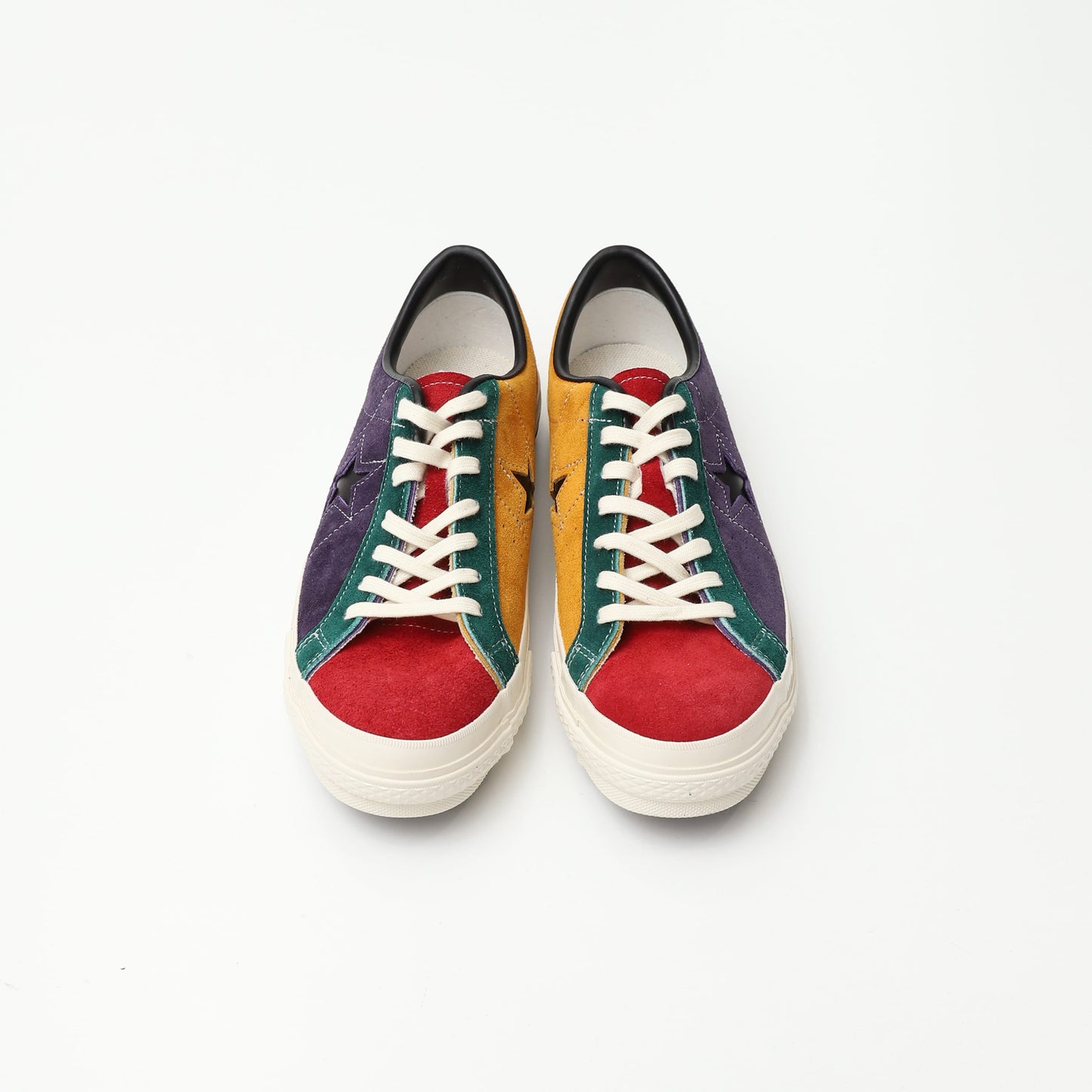 ONE STAR J SUEDE MT