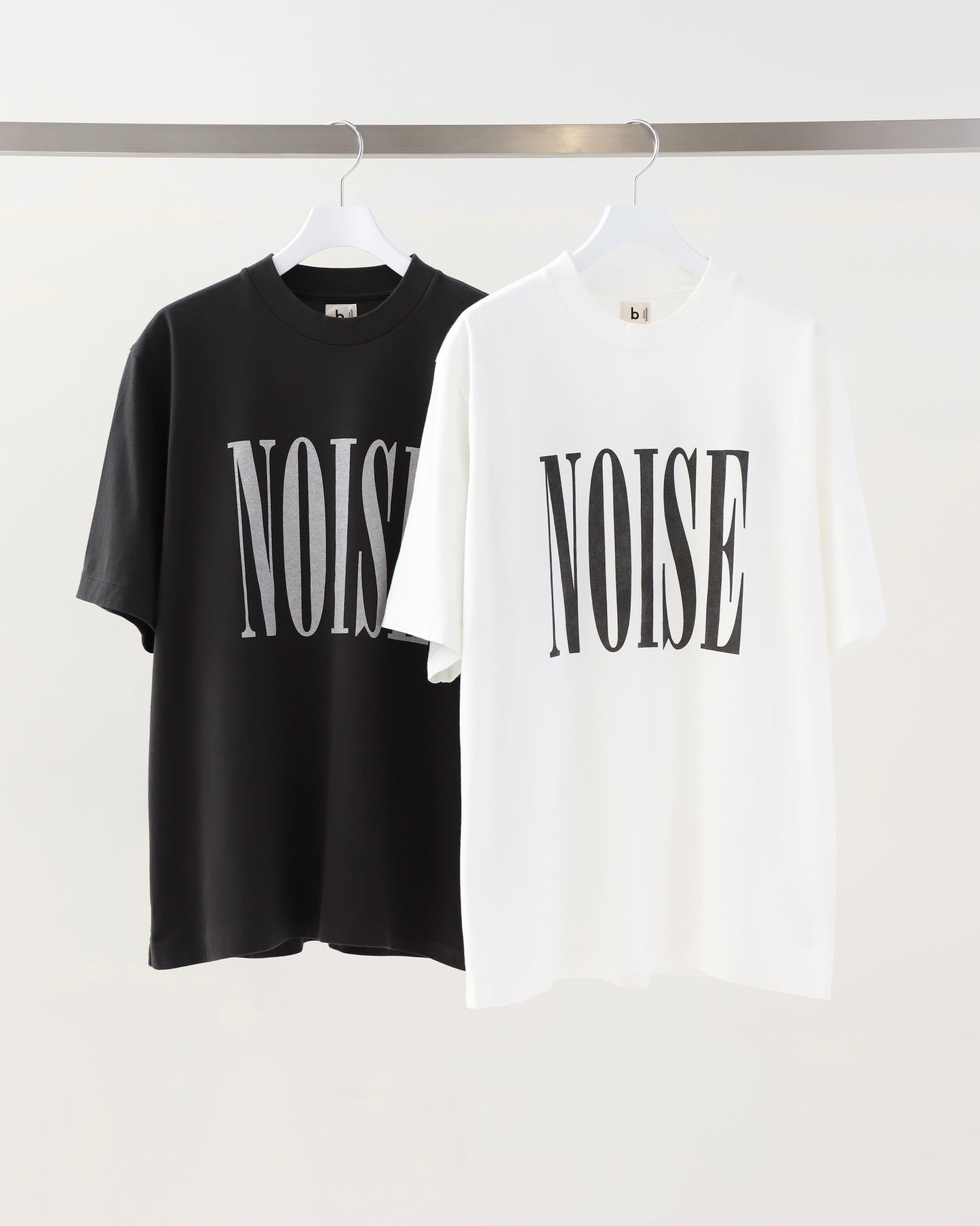 ILLI-NOISE  Print Tee STANDARD