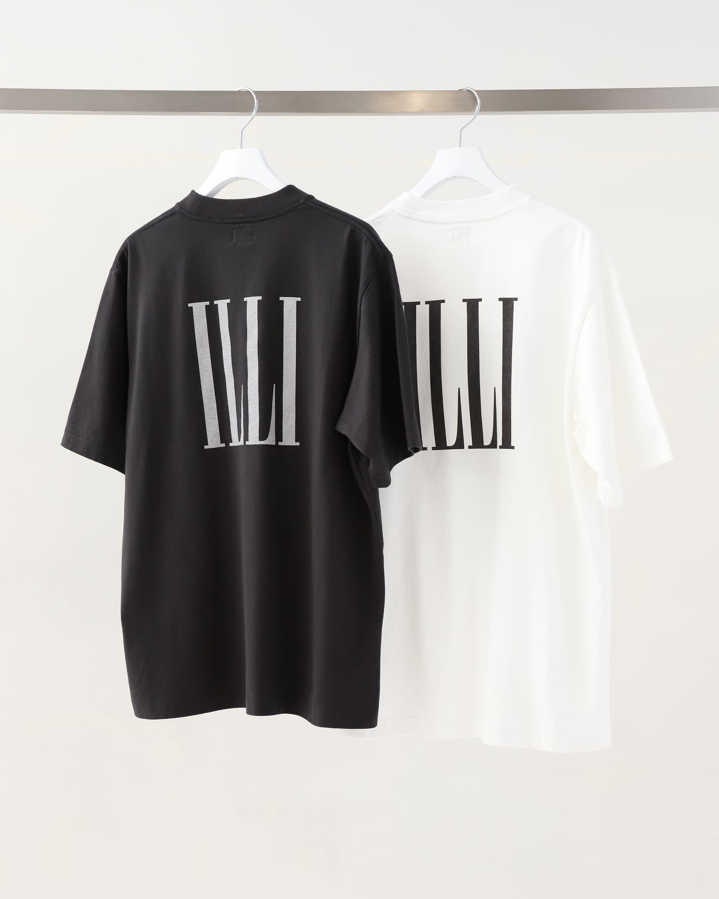 ILLI-NOISE  Print Tee STANDARD