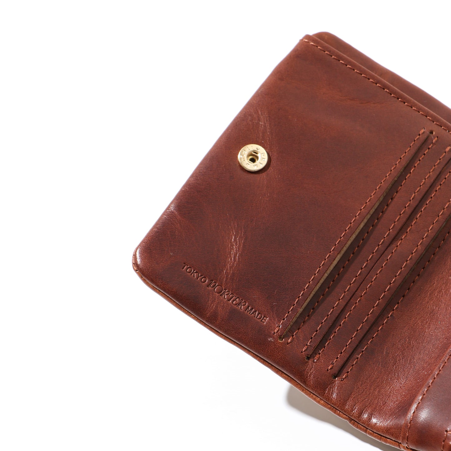 SOAK WALLET