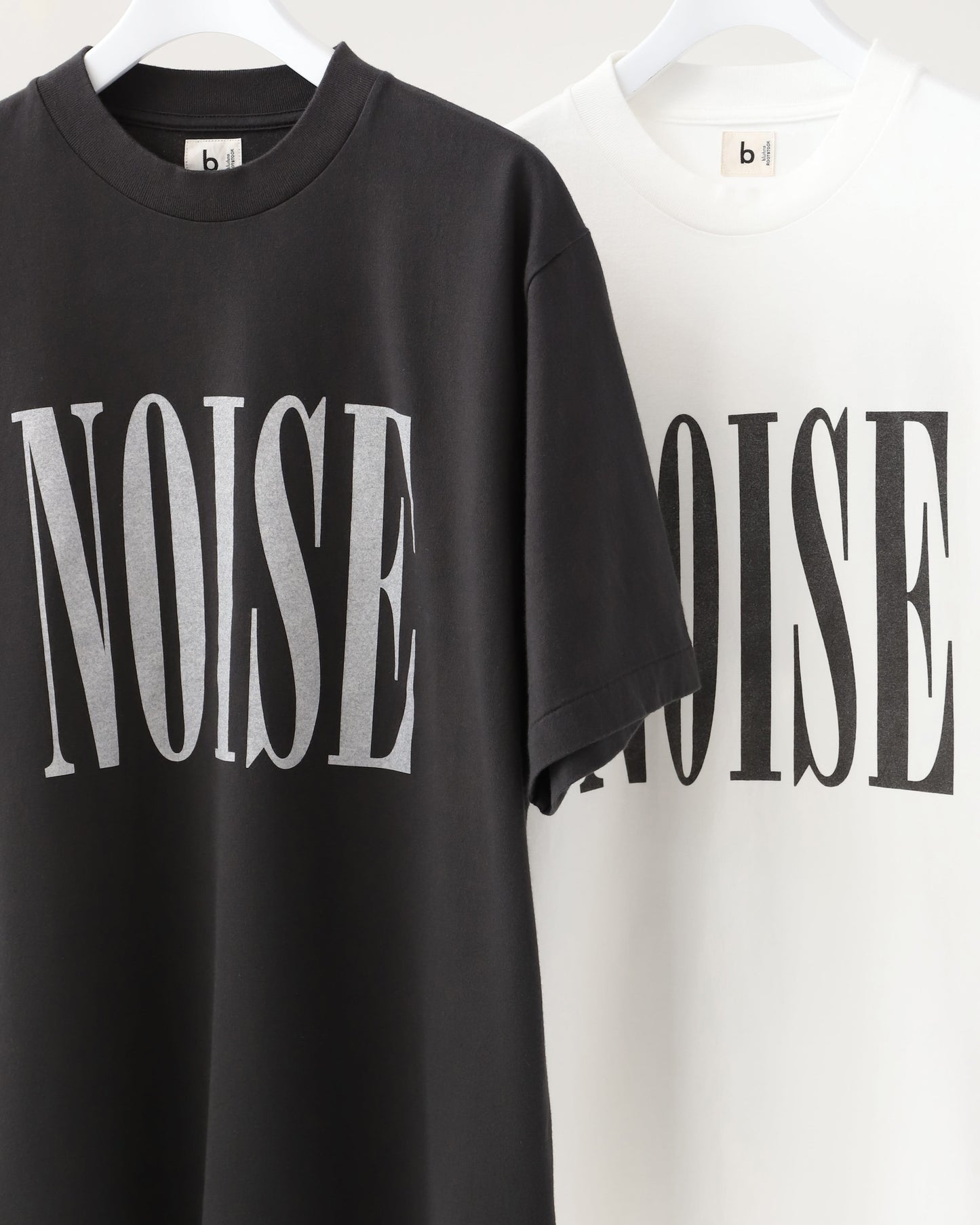 ILLI-NOISE  Print Tee STANDARD