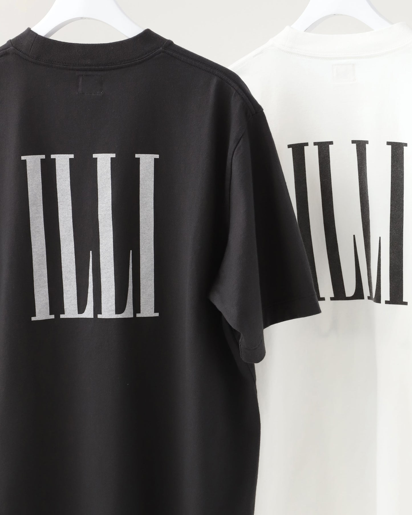 ILLI-NOISE  Print Tee STANDARD