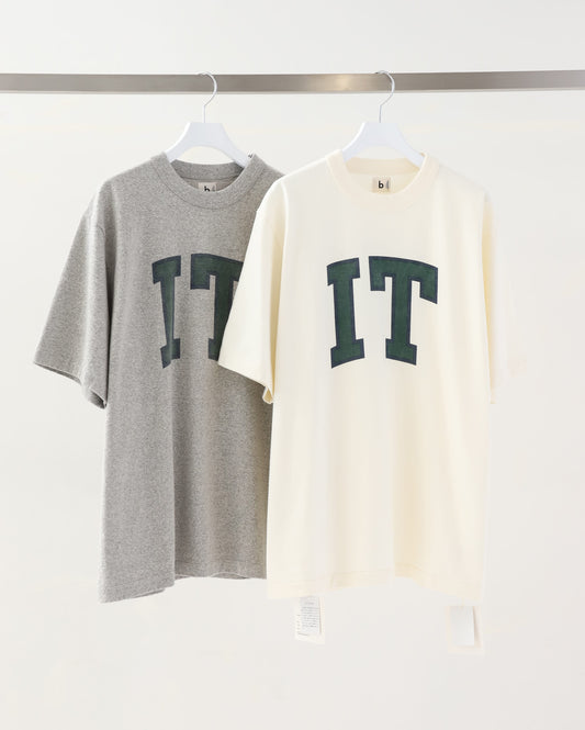 IT-M 88/12 Print Tee STANDARD