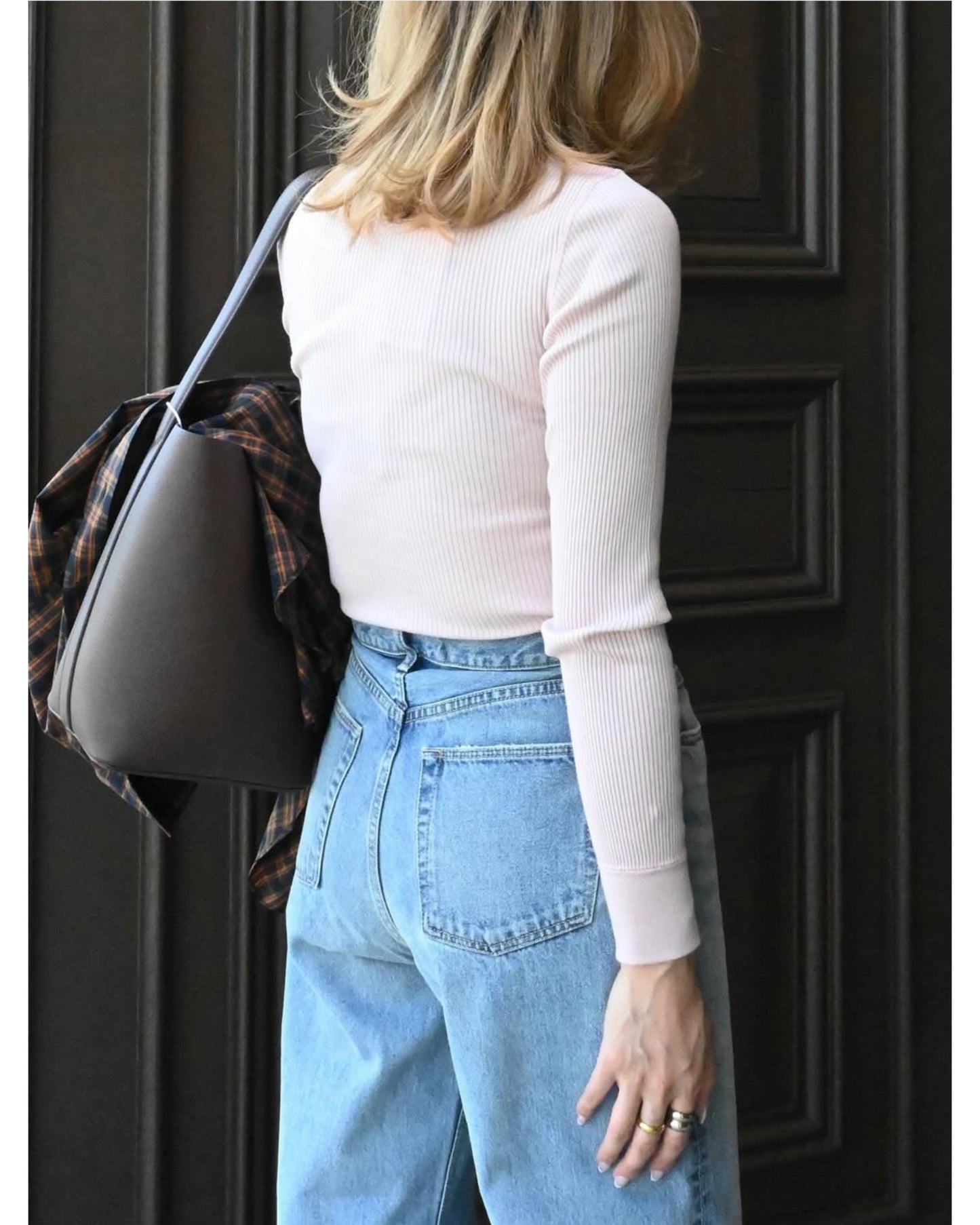 HUDSON DENIM PANTS