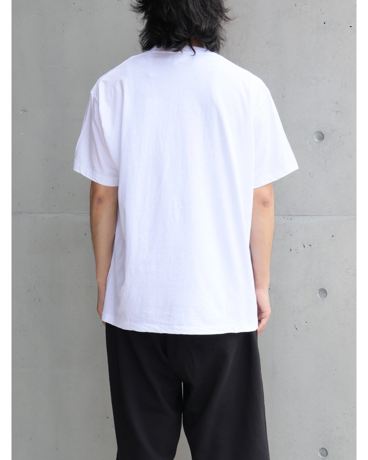 サープラス Tシャツ WHITE