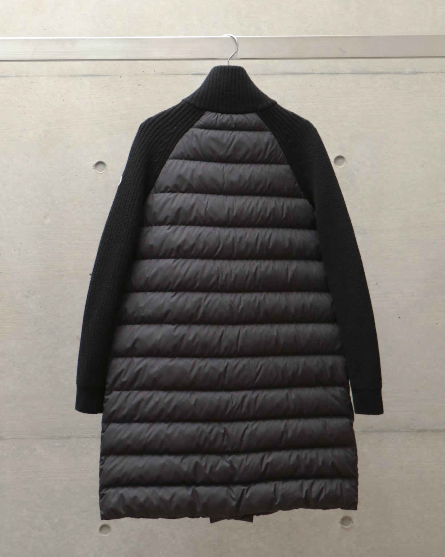CARDIGAN TRICOT