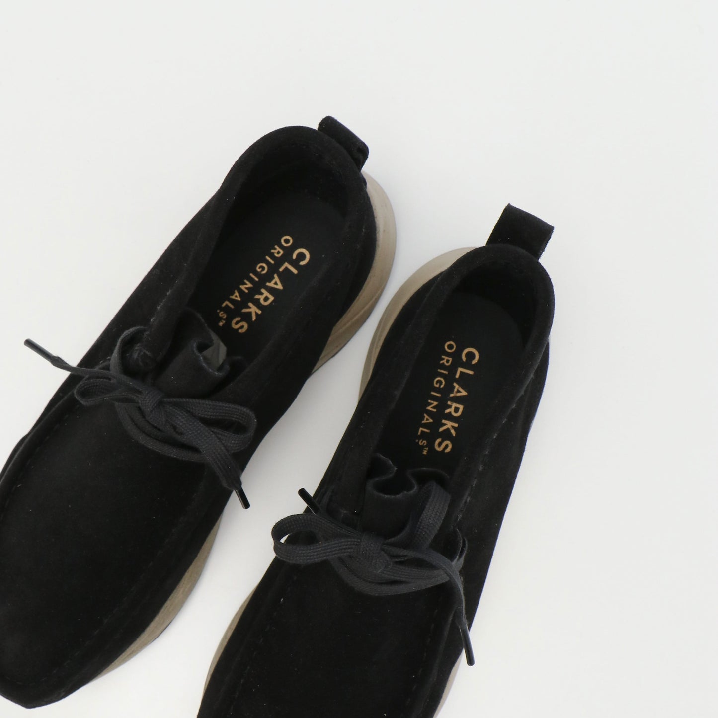 Wallabee Eden