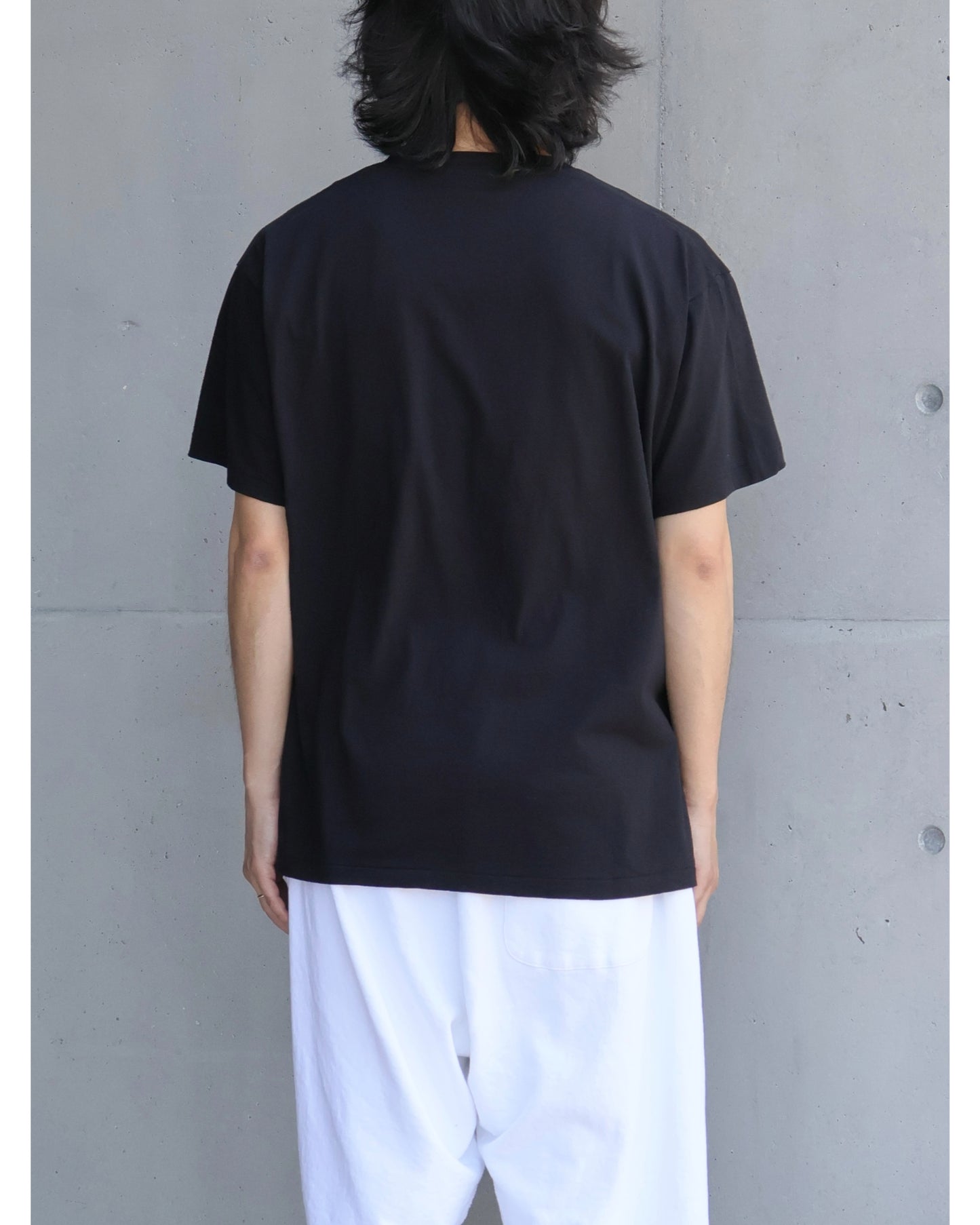 サープラス Tシャツ BLACK