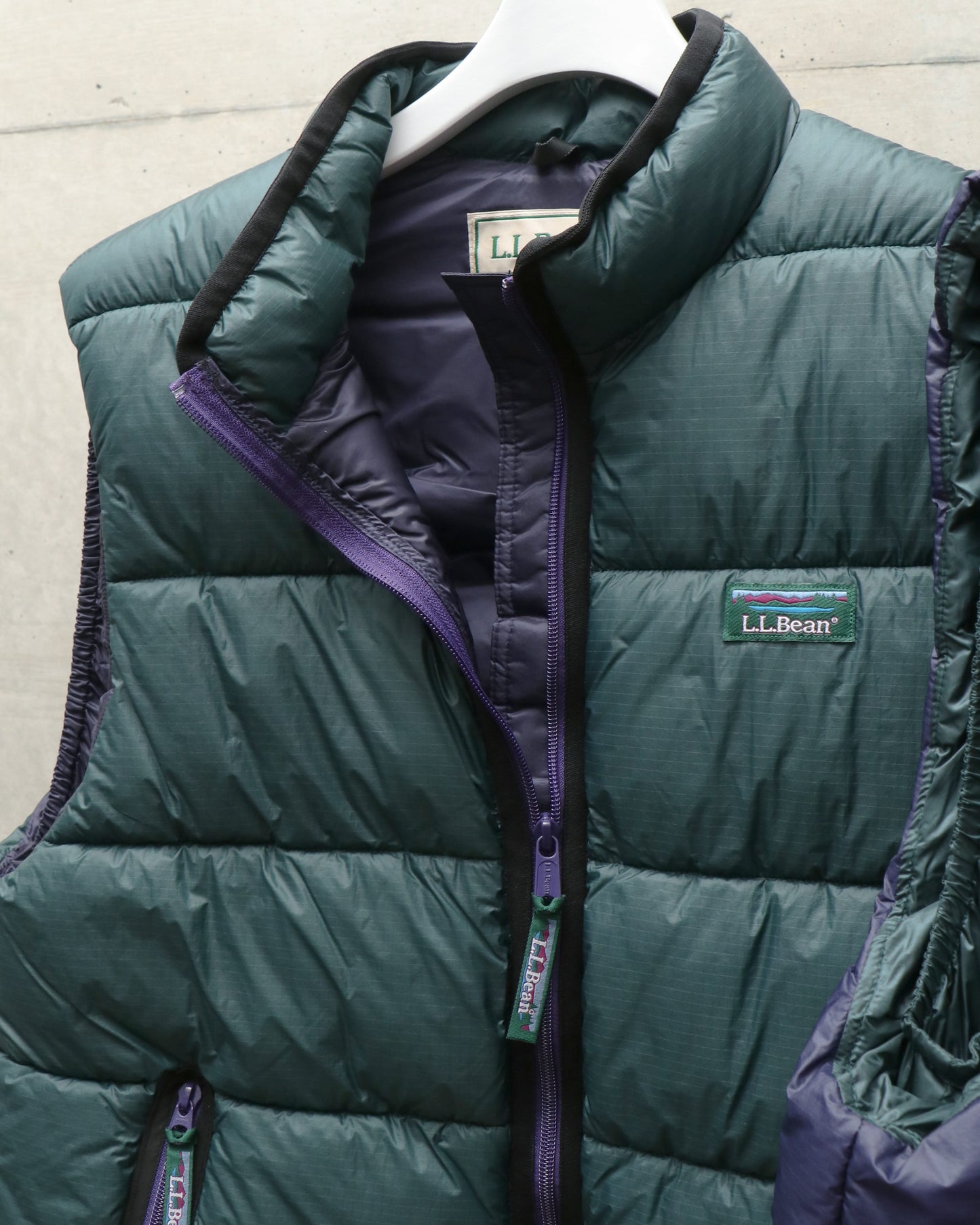 Fairfield Vest