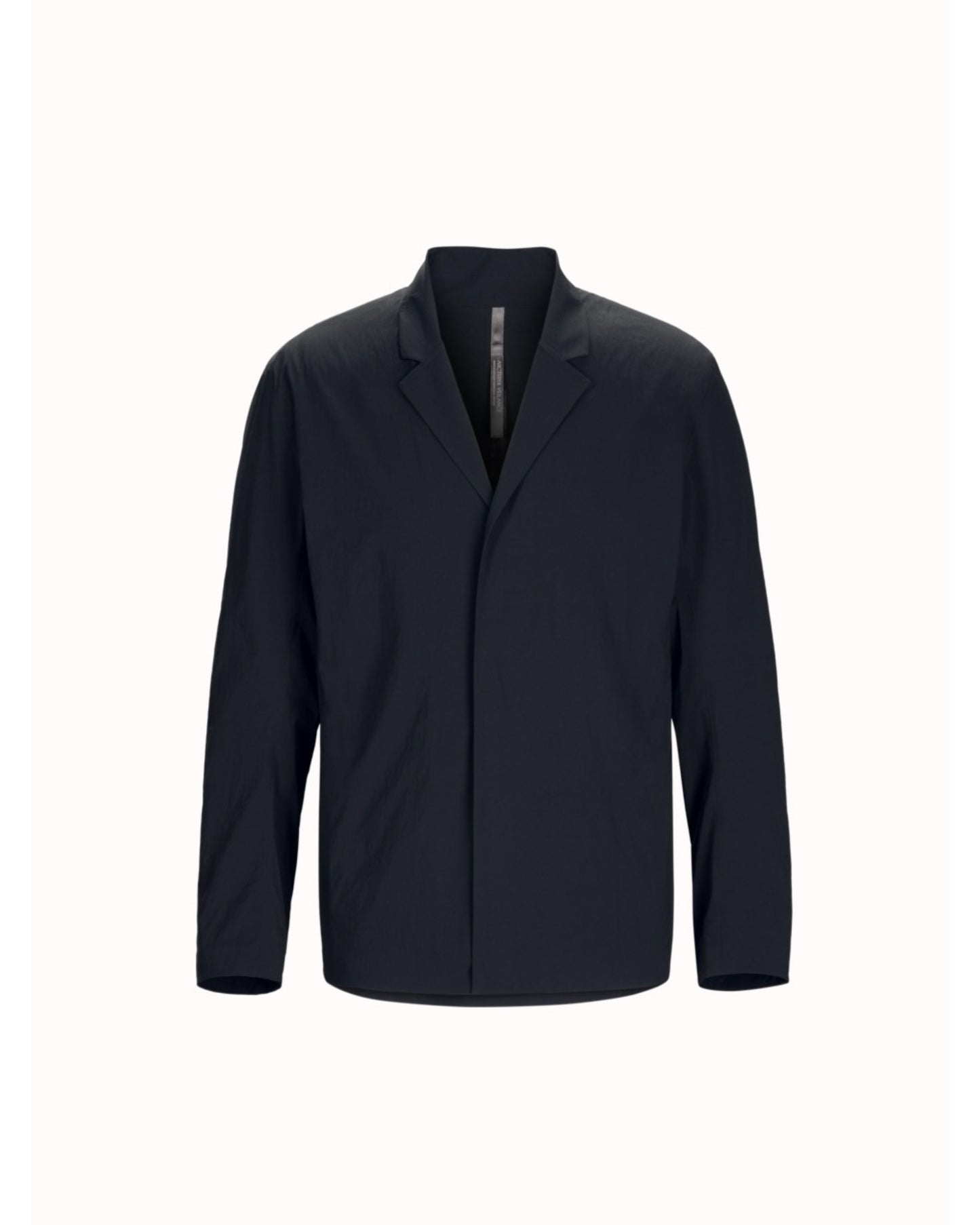 SPERE LT BLAZER M BLACK