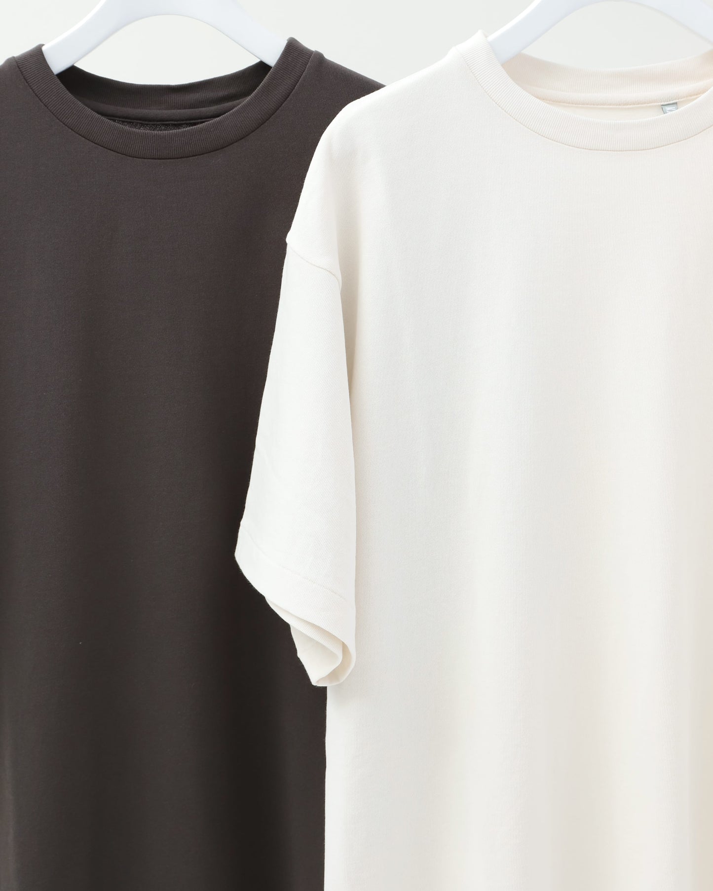 Suvin Plating SS Tee