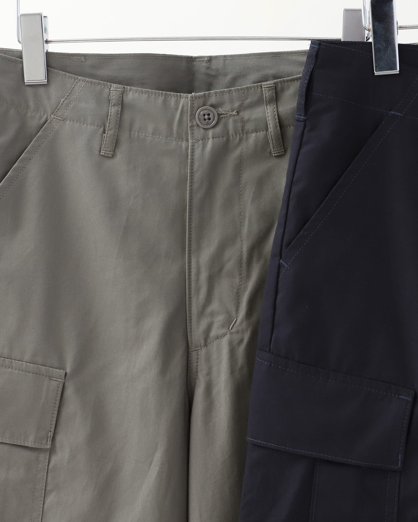 BUCKET CARGO SHORTS