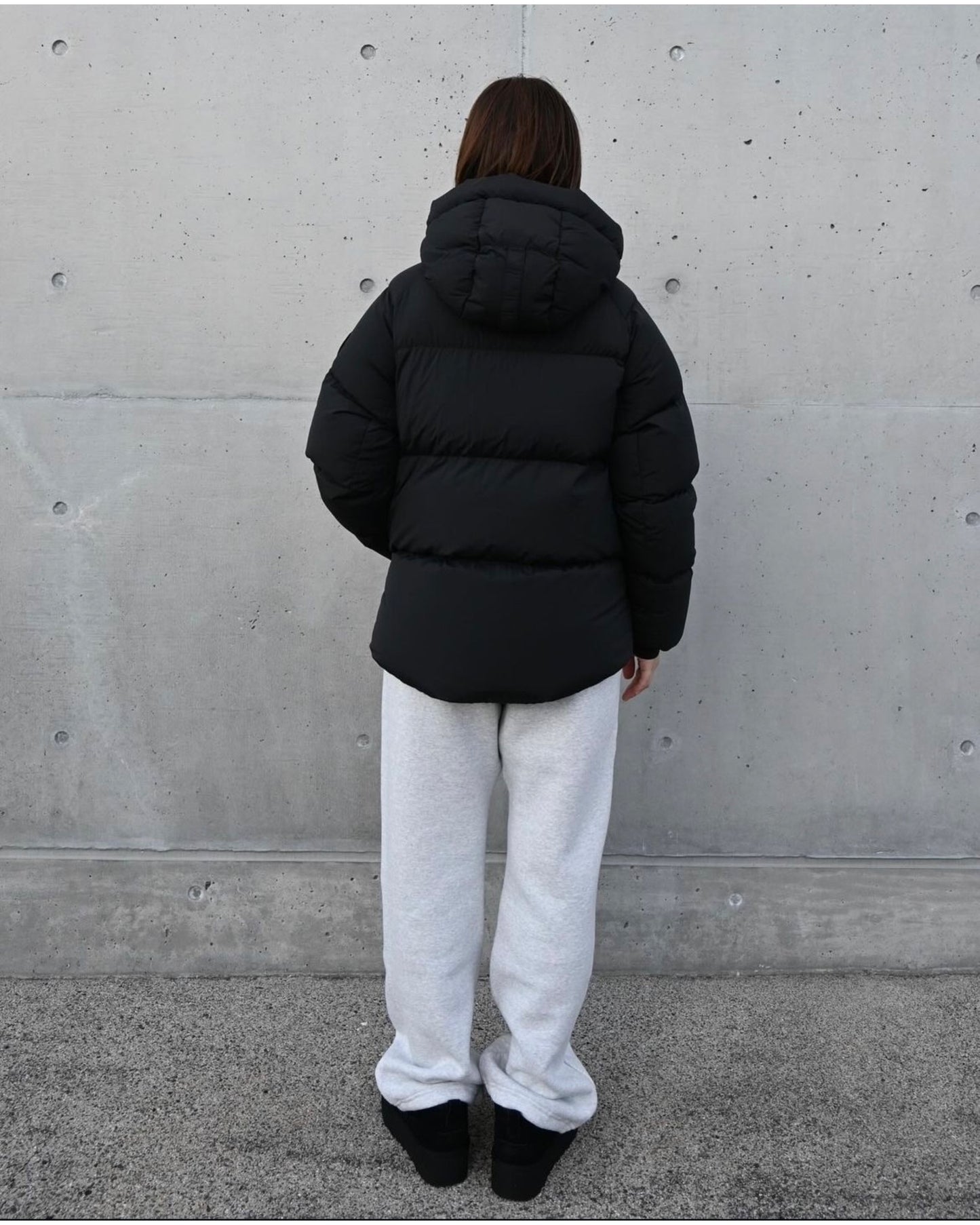 Bryden Puffer - Black Label