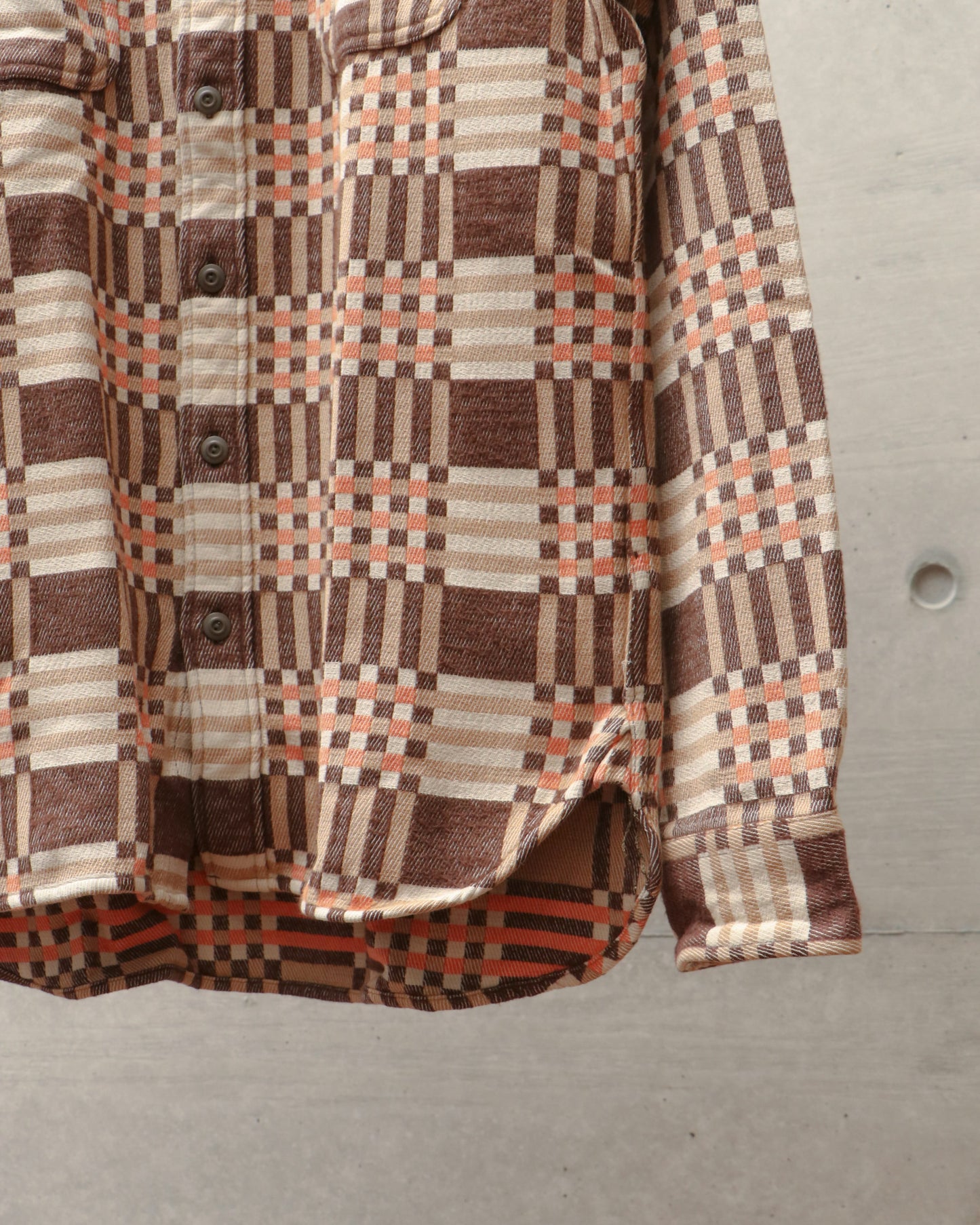 CODY WS-LONG SLEEVE-SPORT SHIRT