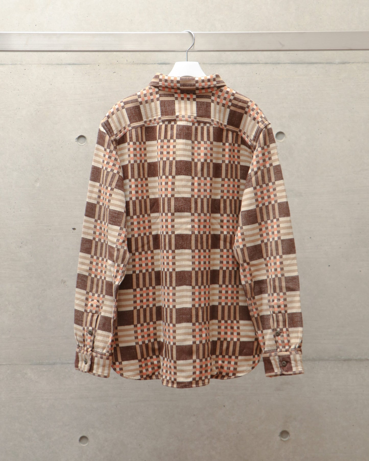 CODY WS-LONG SLEEVE-SPORT SHIRT
