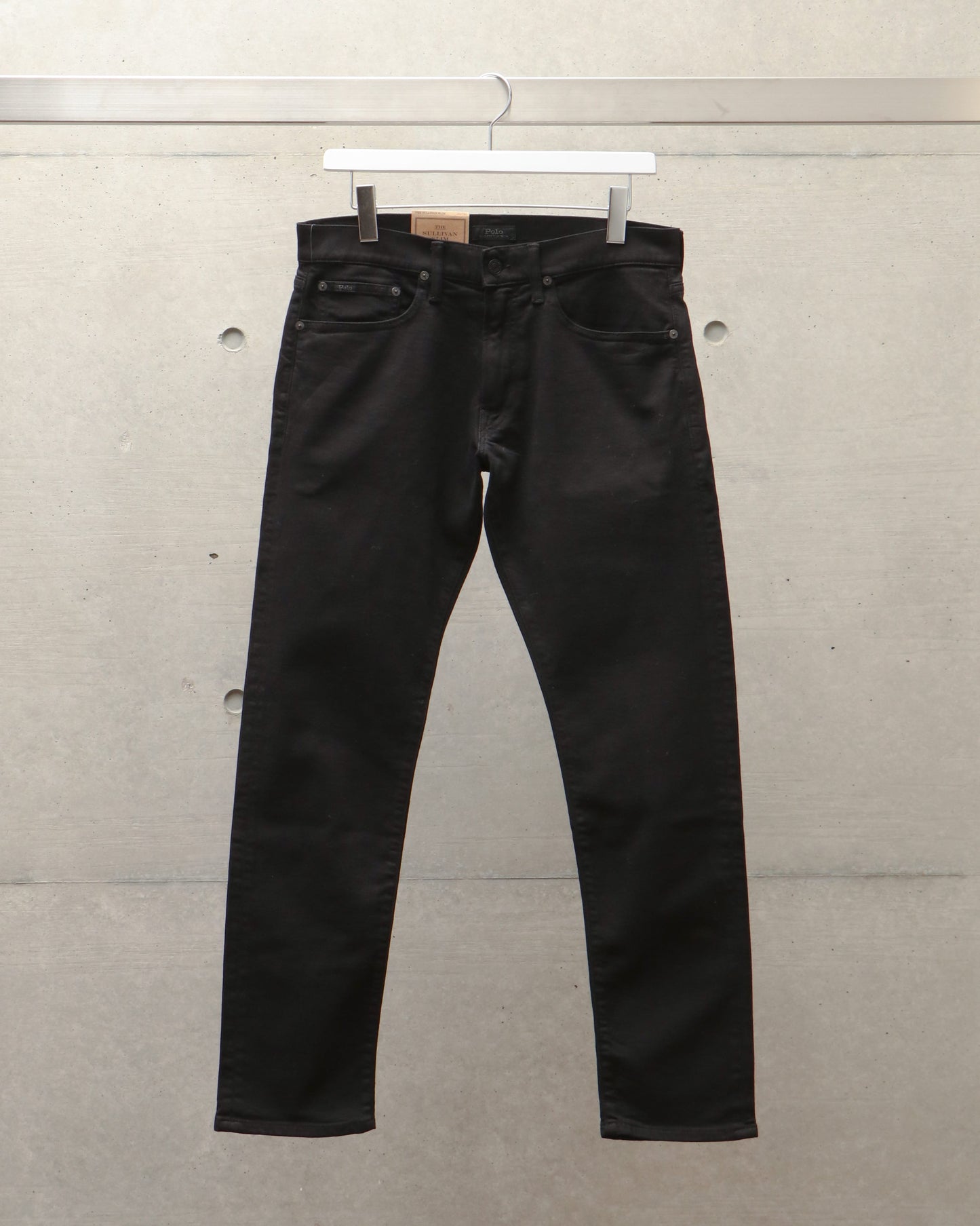 SULLIVAN SLIM STRETCH DENIM