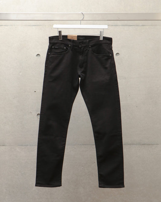 SULLIVAN SLIM STRETCH DENIM