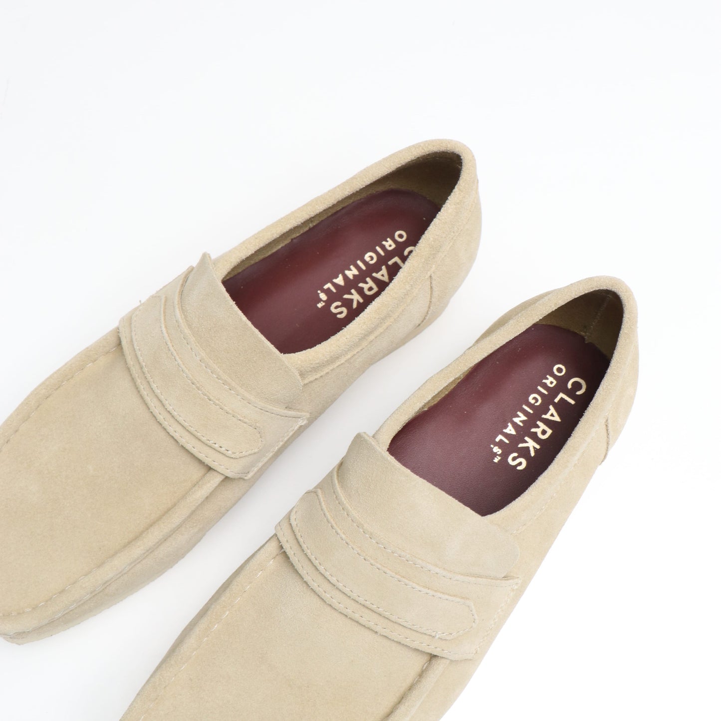 Wallabee Lofer