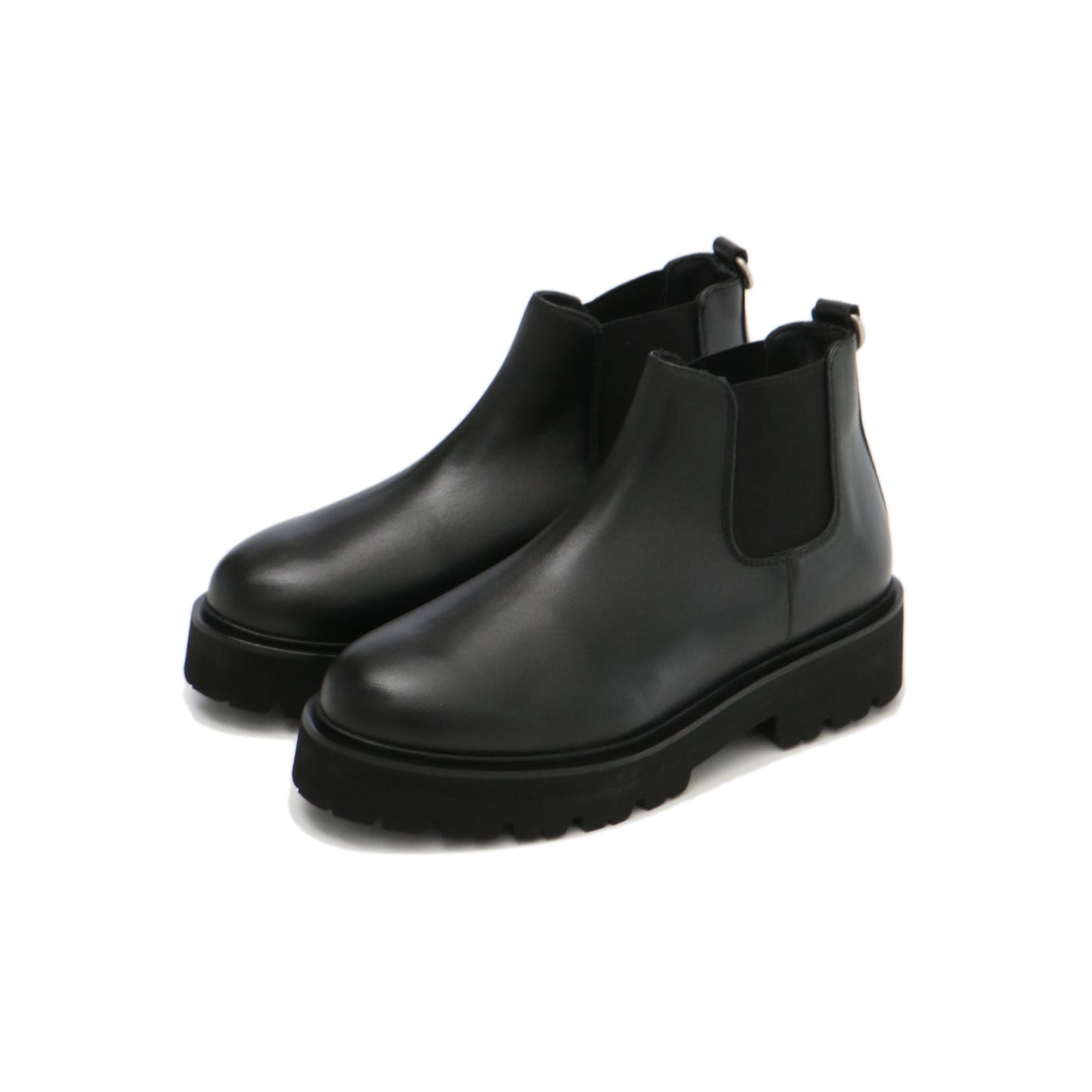 SHORT SIDE GOA BOOTS