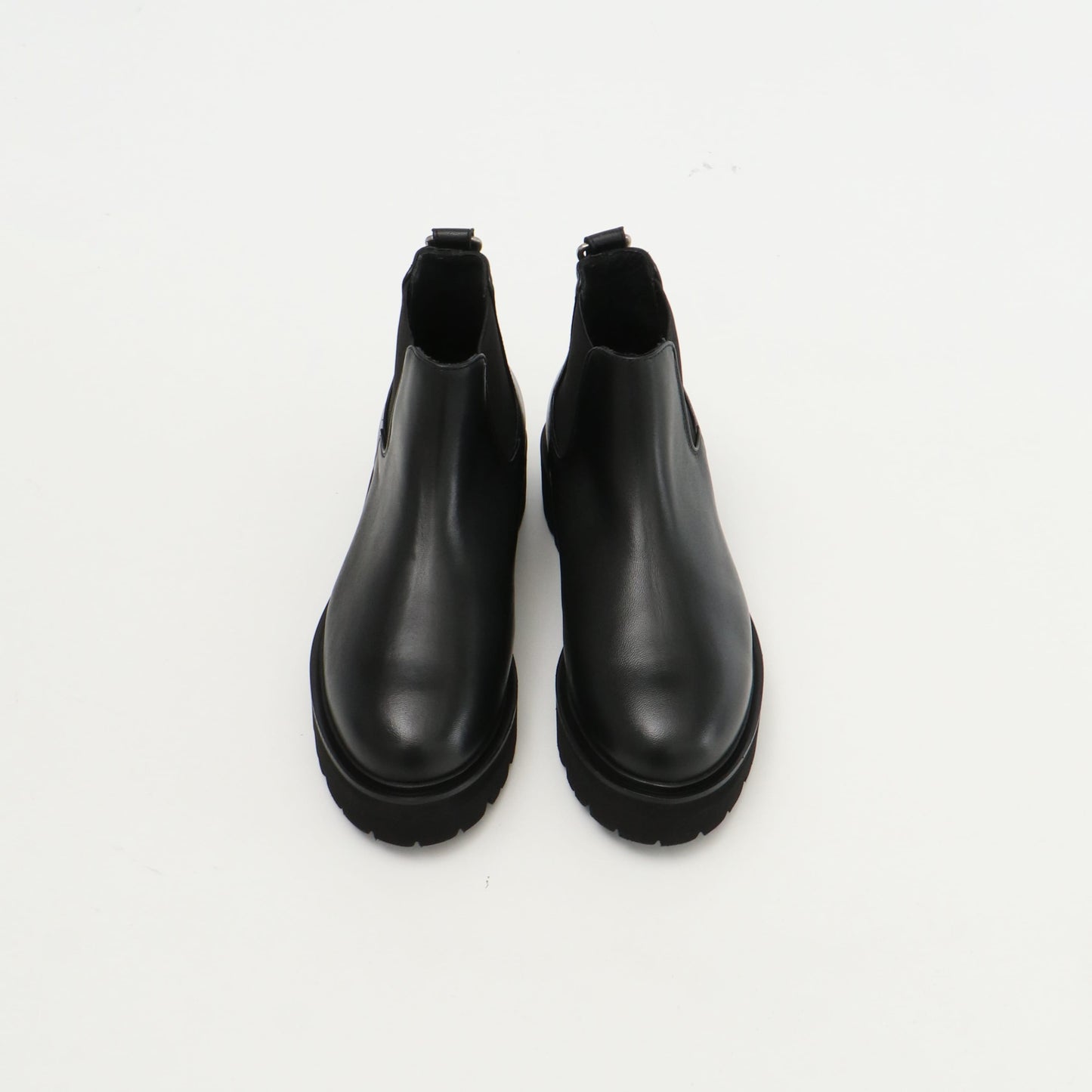 SHORT SIDE GOA BOOTS