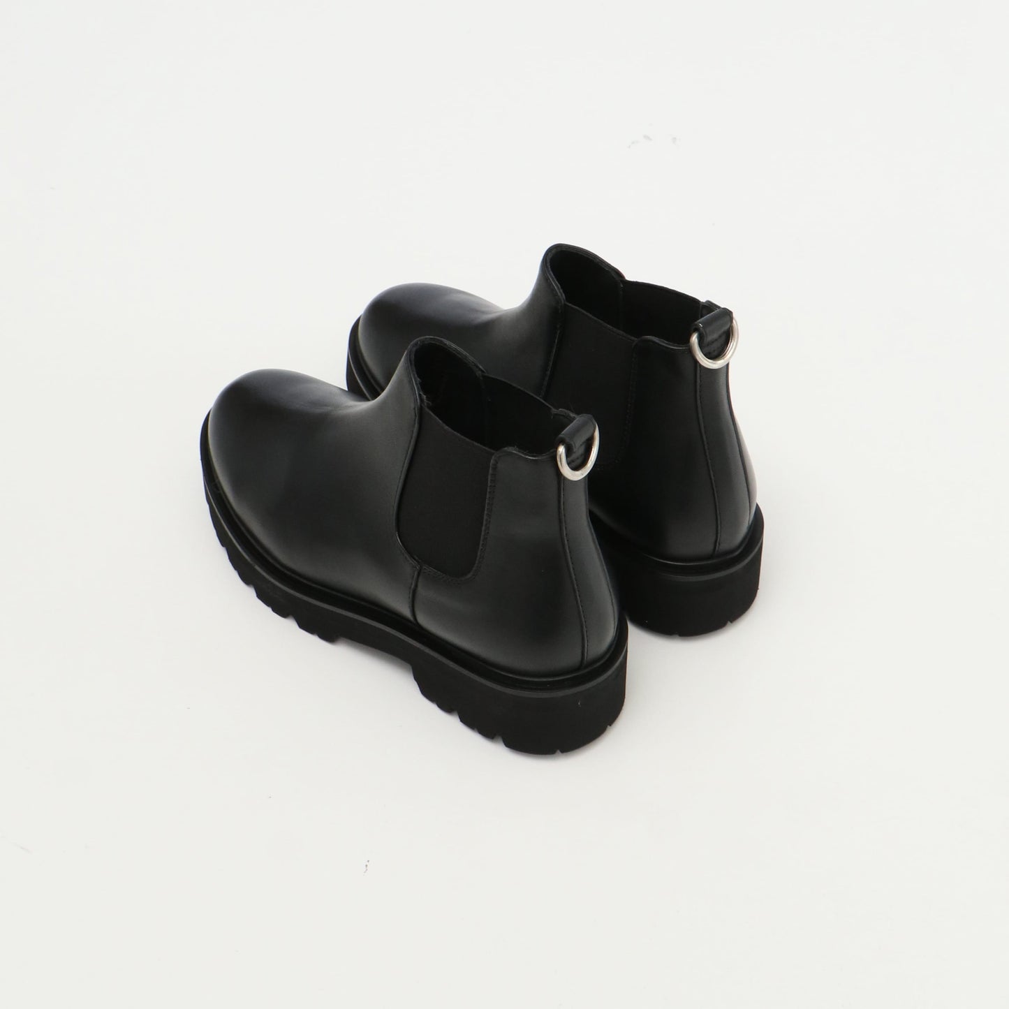 SHORT SIDE GOA BOOTS