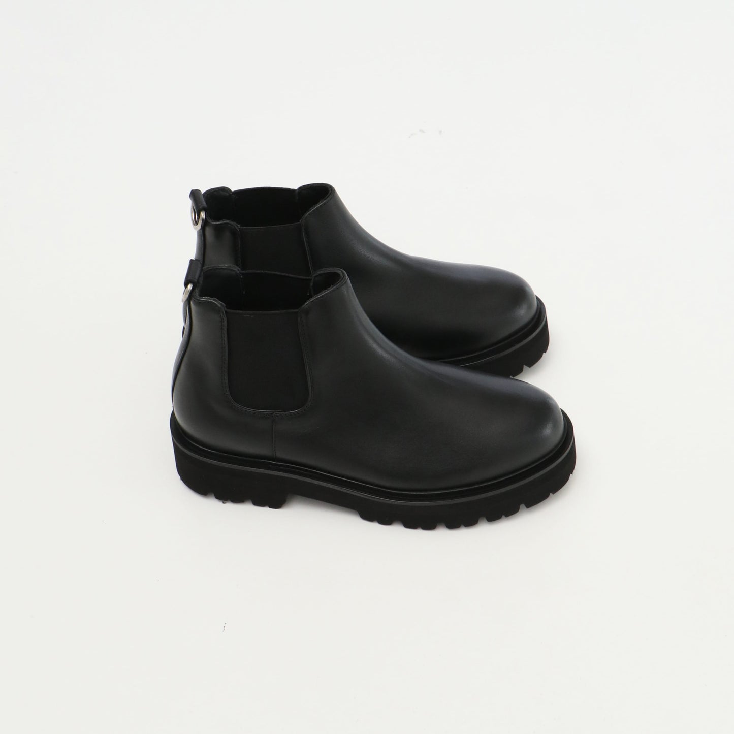 SHORT SIDE GOA BOOTS