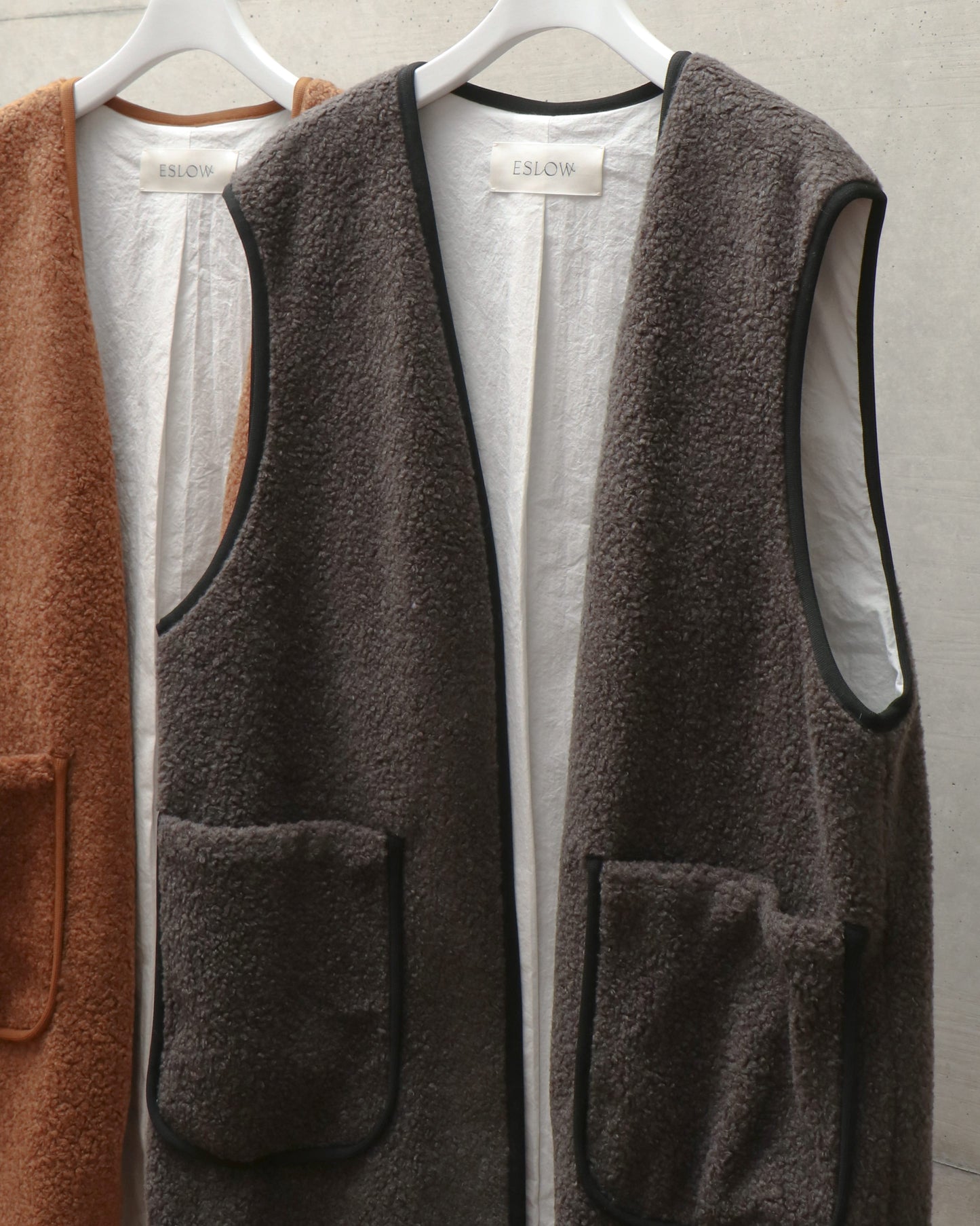 BOA VEST