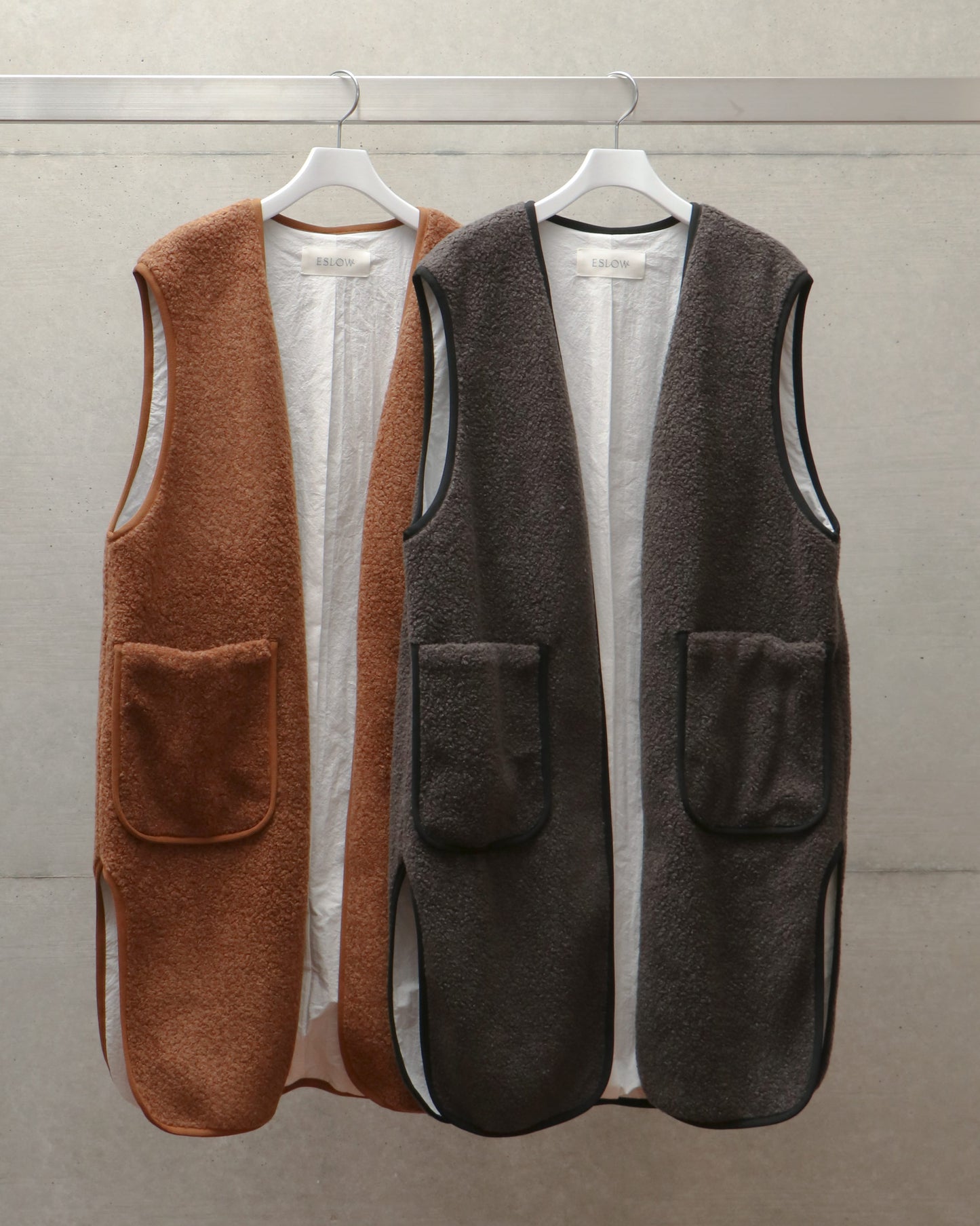 BOA VEST