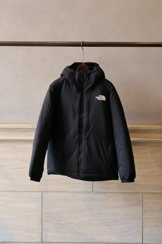 Bryden Puffer BLACK LABEL