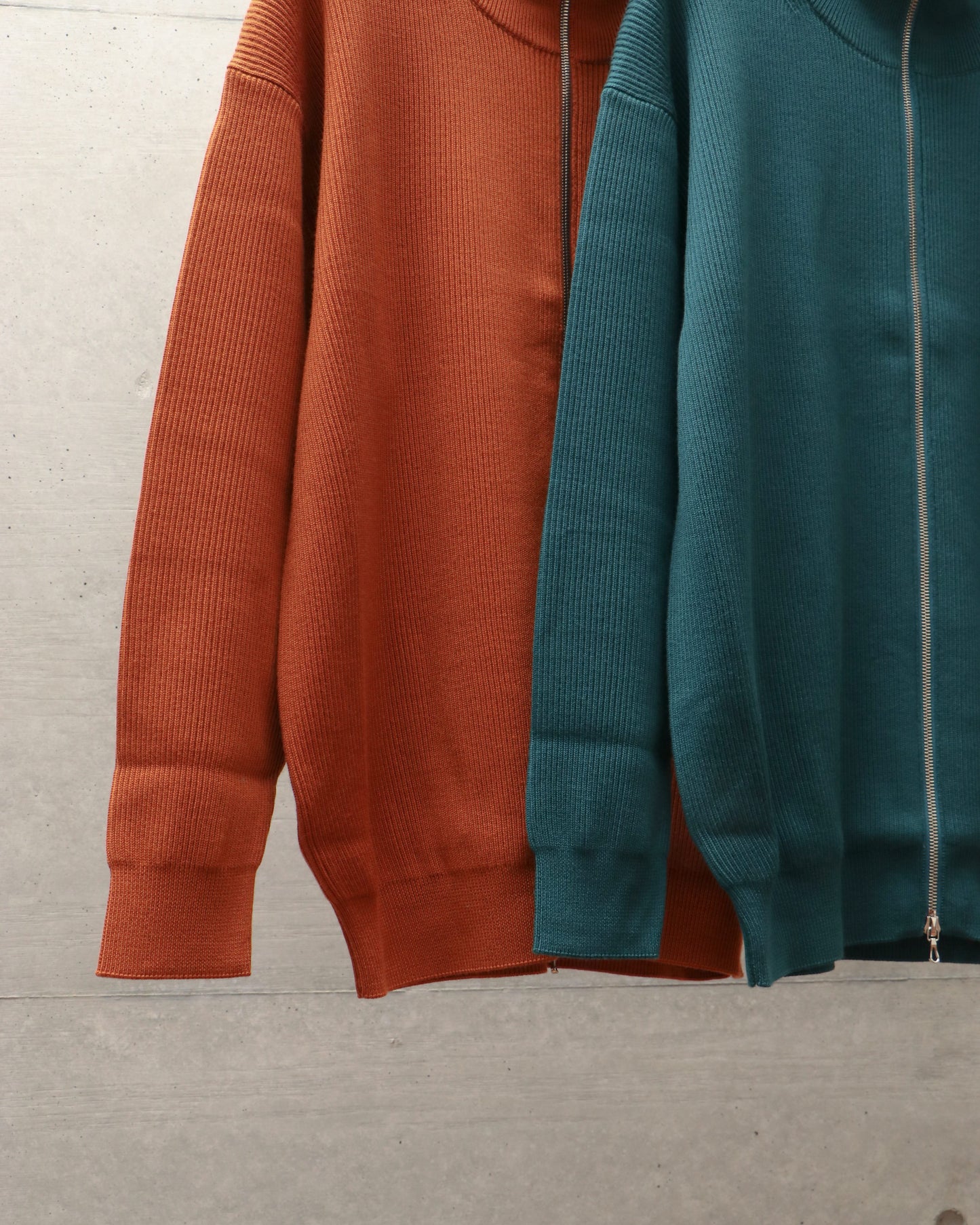 High Density Drivers Knit