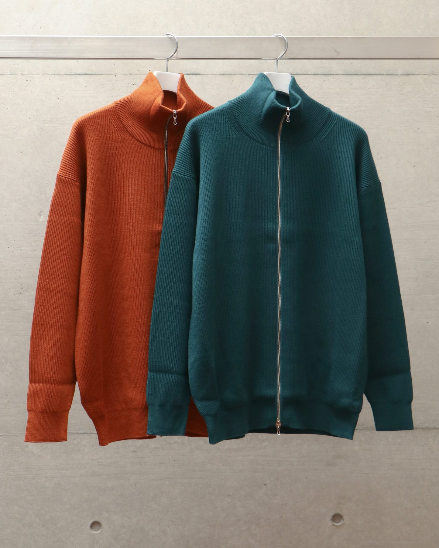 High Density Drivers Knit