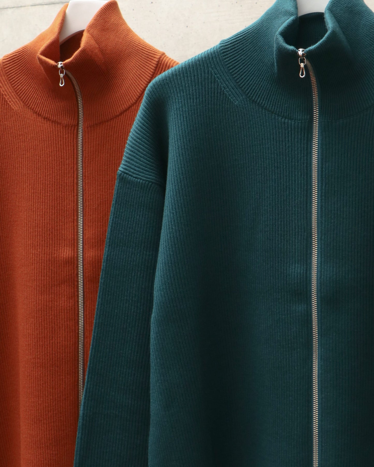 High Density Drivers Knit