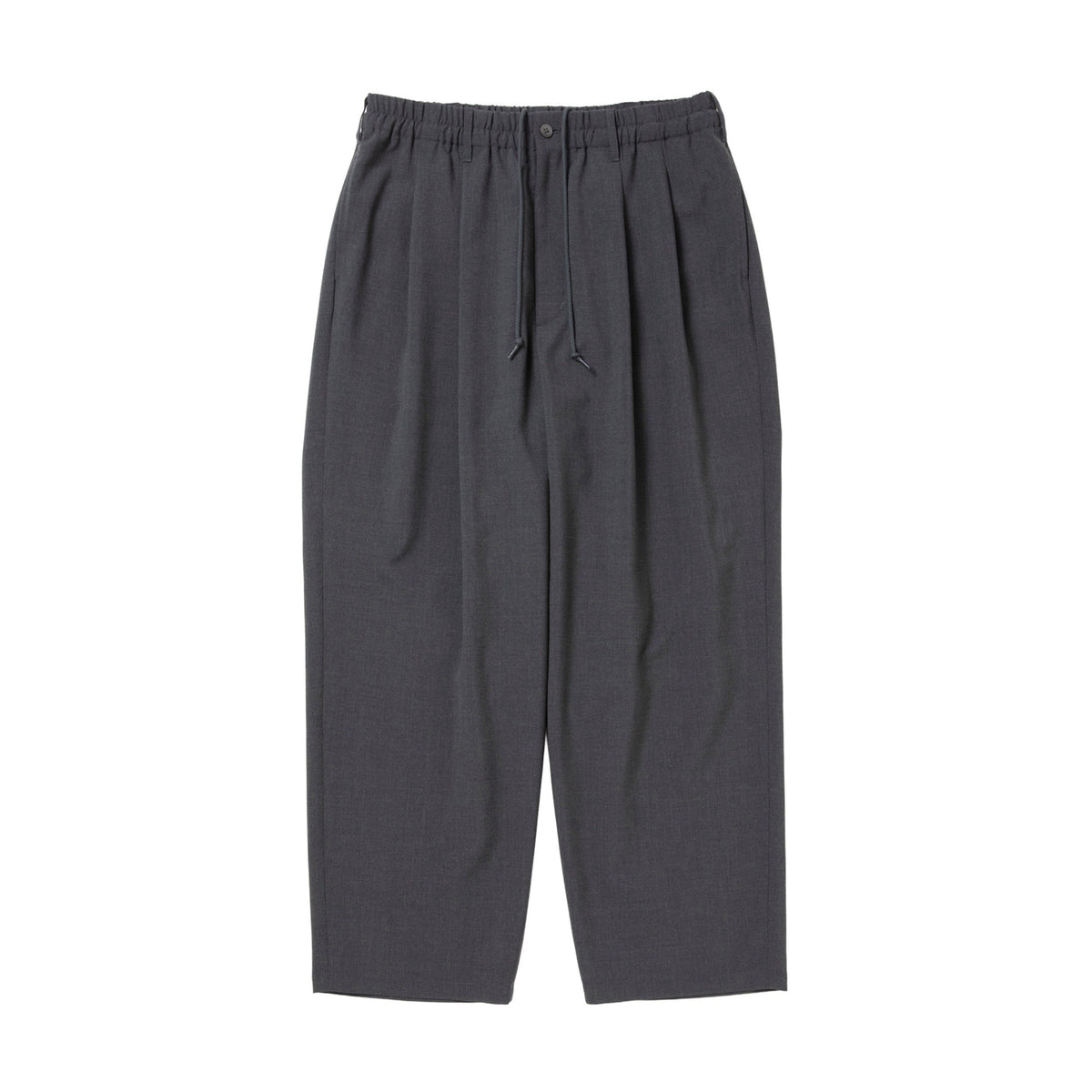 T/W 2 Tuck Easy Pants