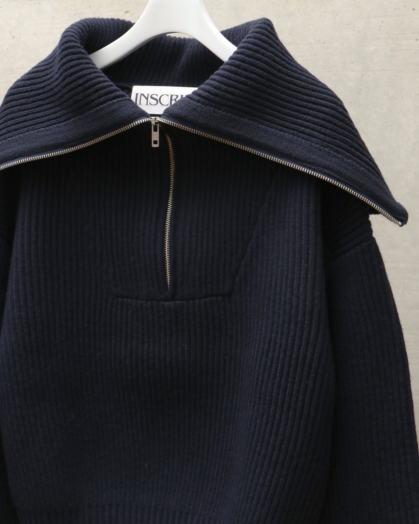 Drivers Knit