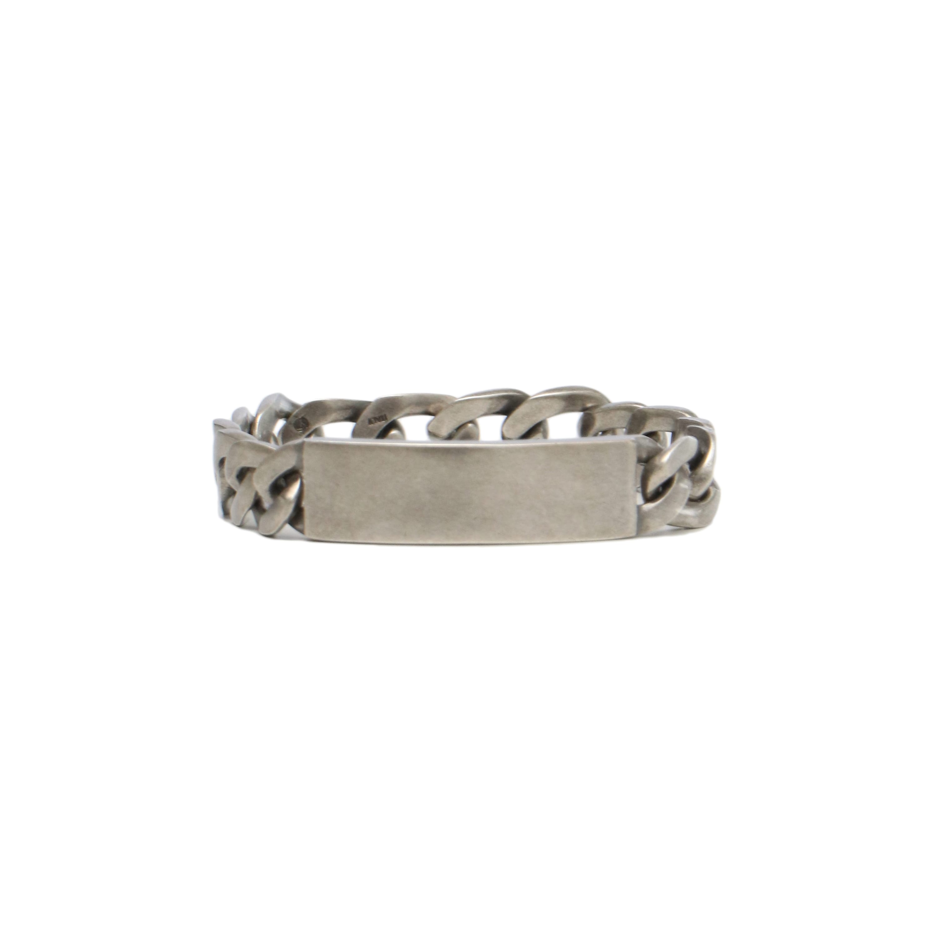 SI8UY0004 ID BRACELET – TIME AFTER TIME