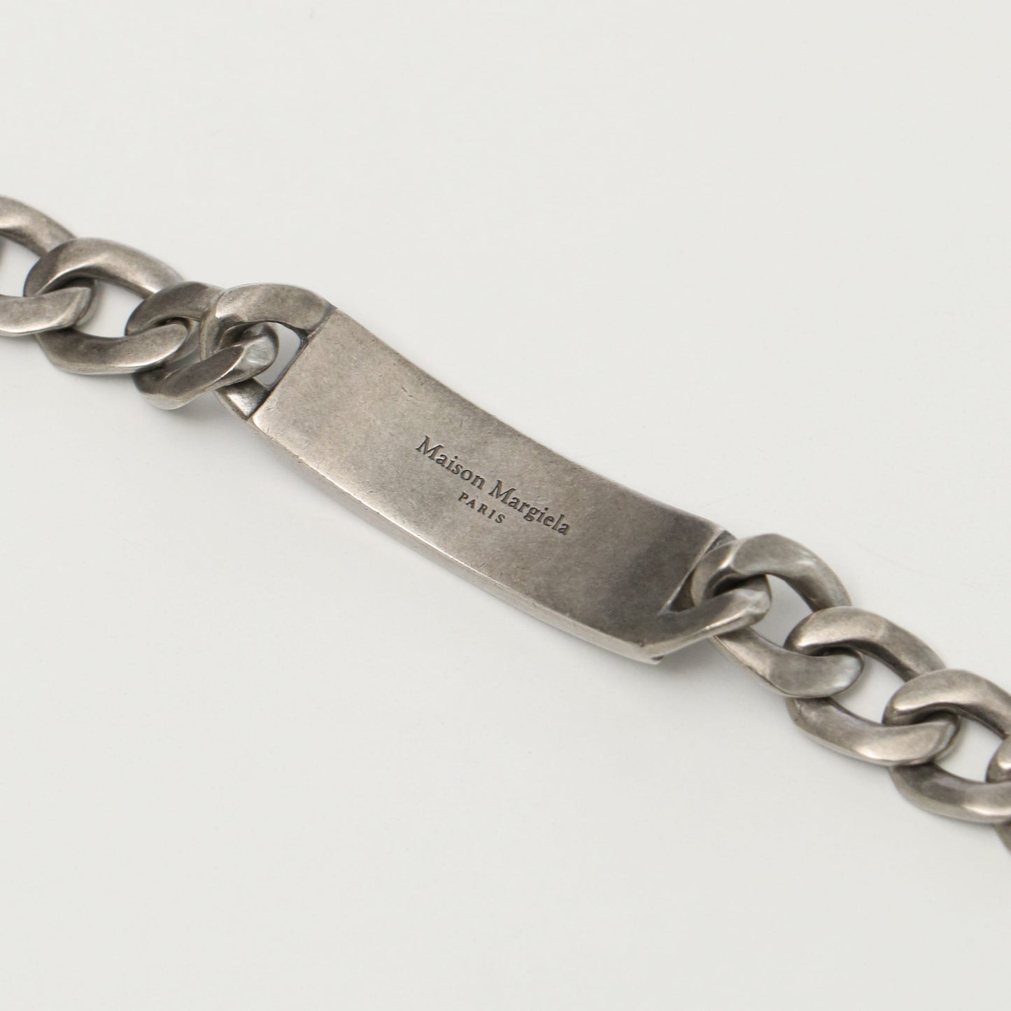 SI8UY0004 ID BRACELET