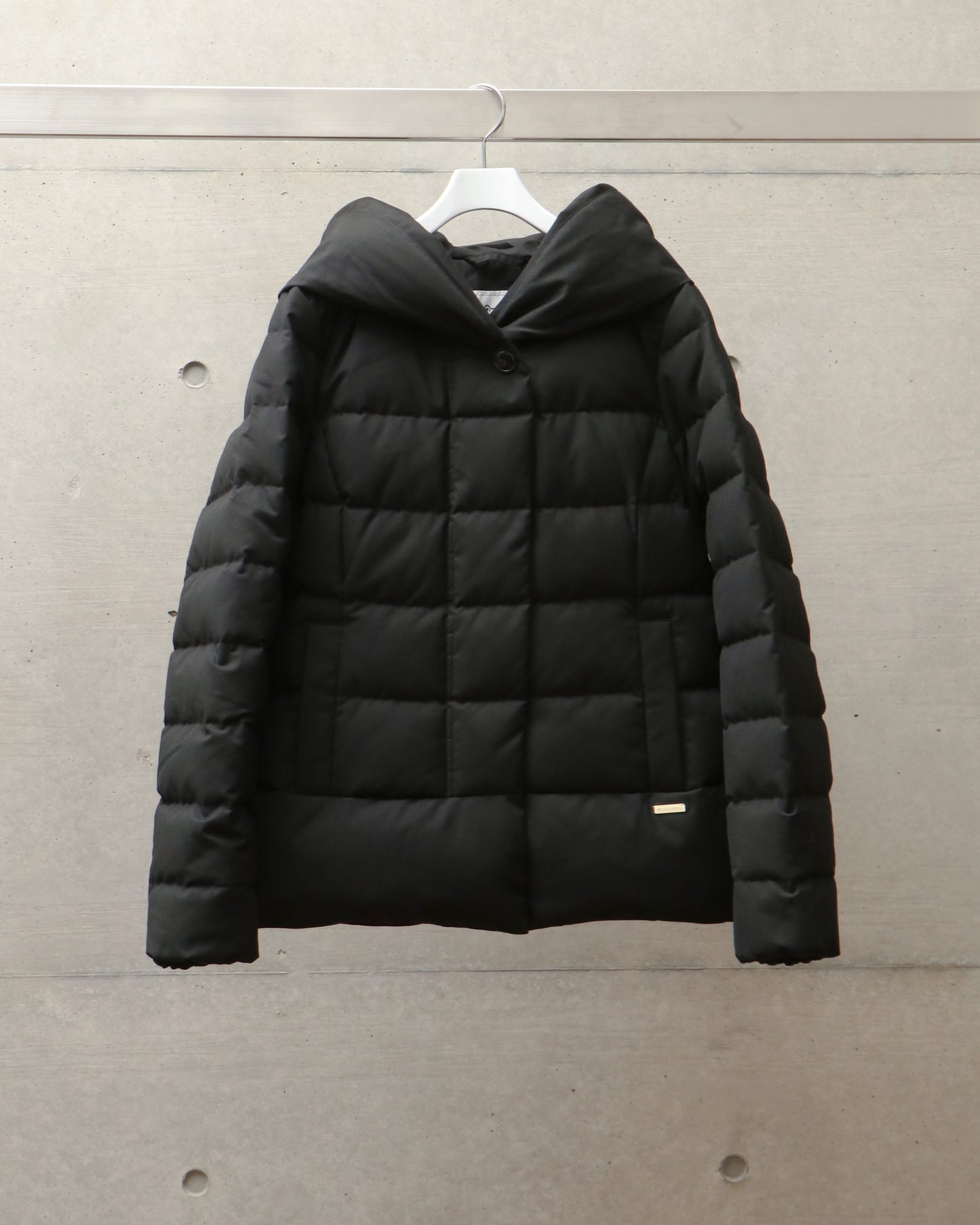 PUFFY PRESCOTT JACKET