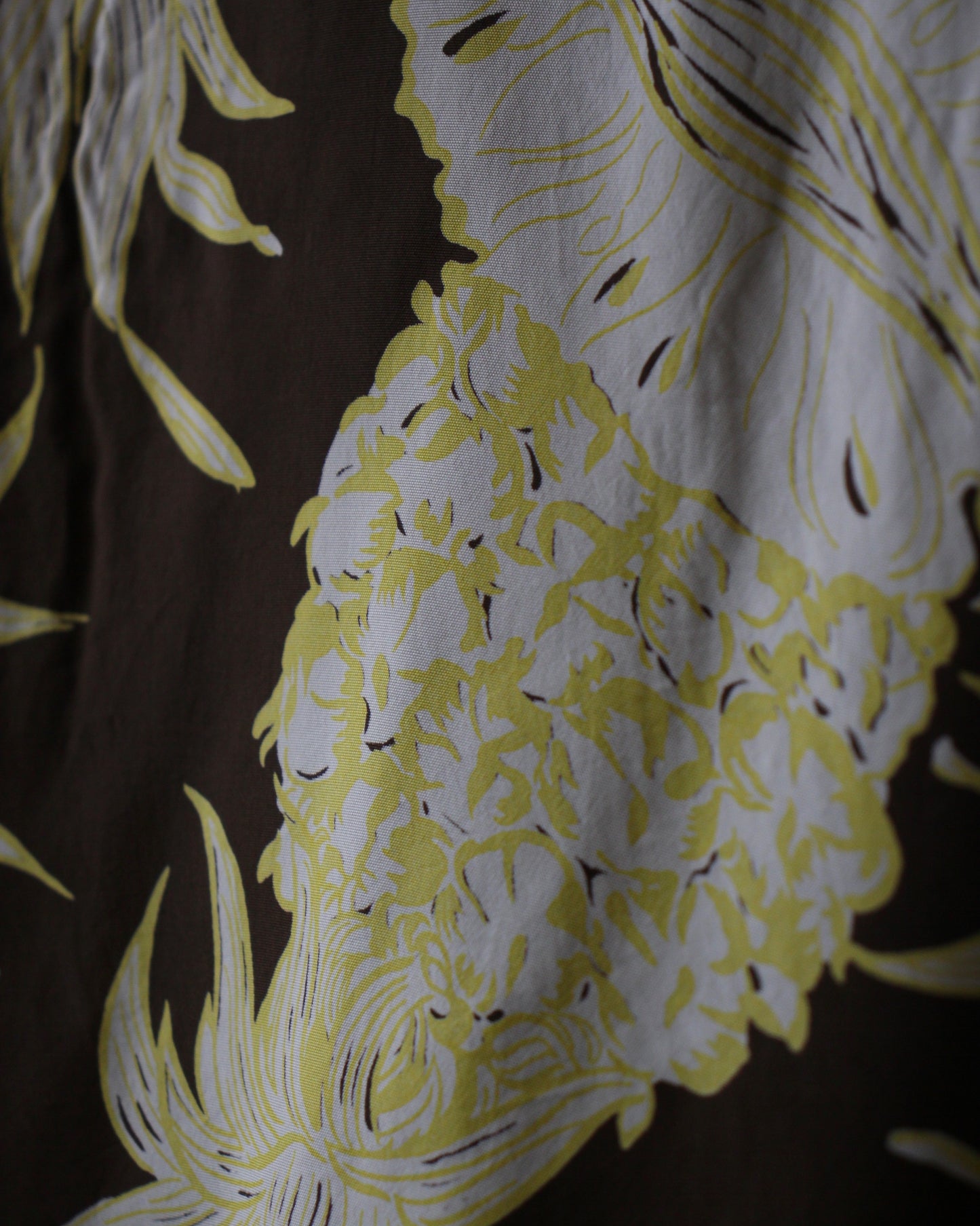 “ISLAND PINEAPPLE” (LONG SLEEVE) SS29403