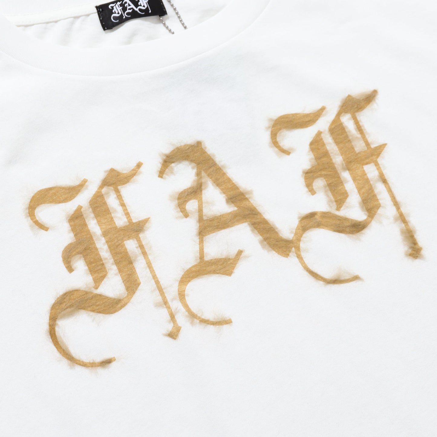 OE Logo Tee -Cotton Bonding-