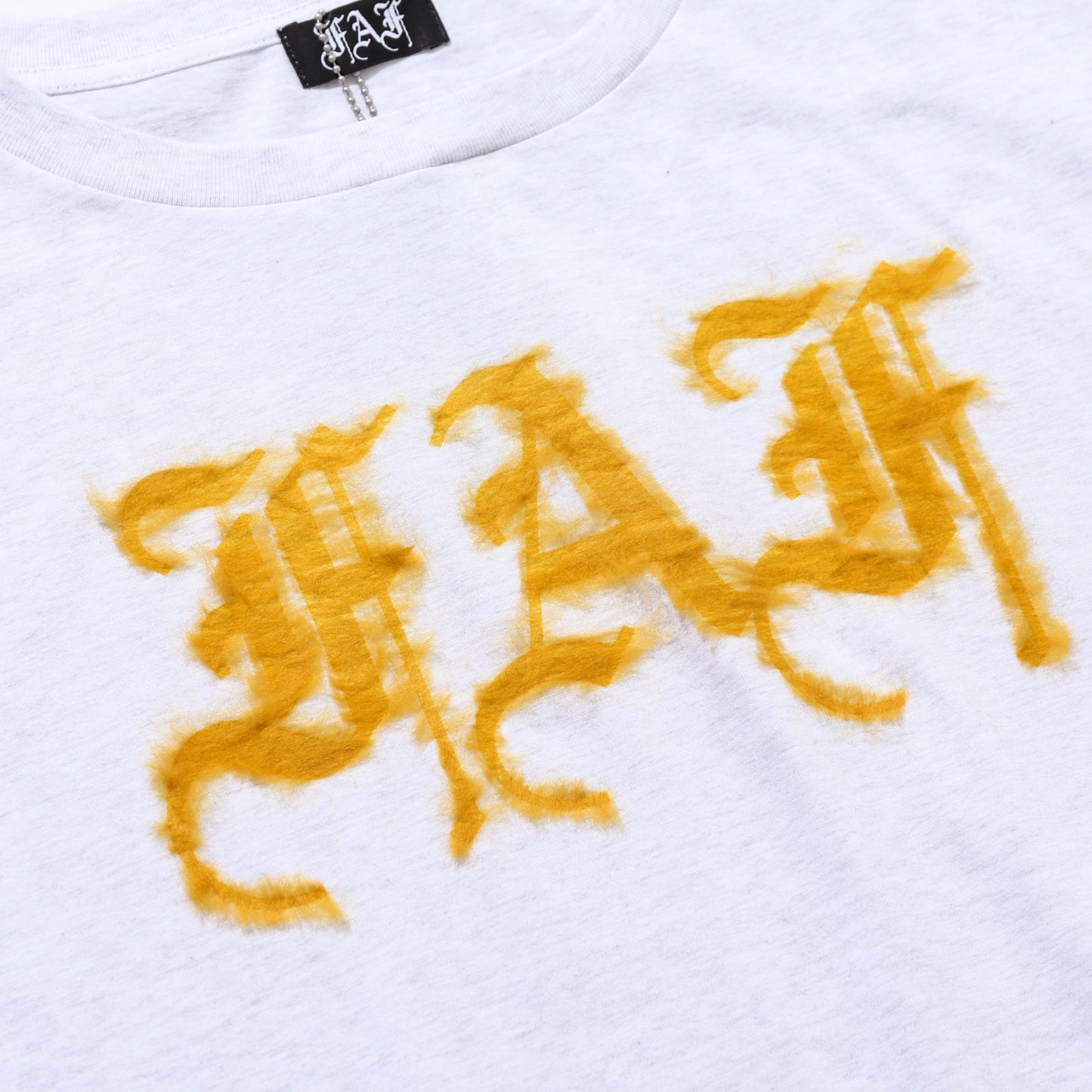 OE Logo Tee -Cotton Bonding-