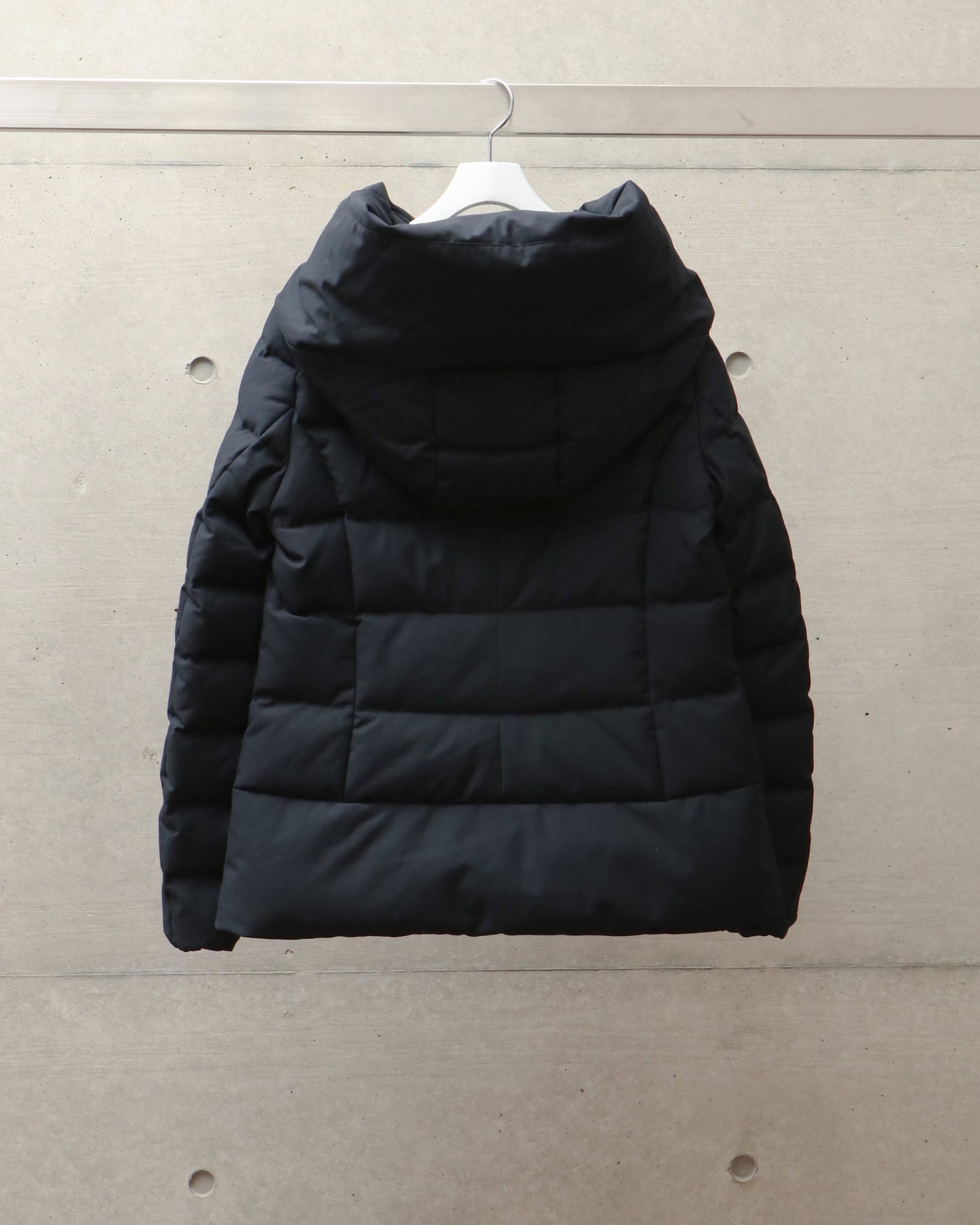 PUFFY PRESCOTT JACKET