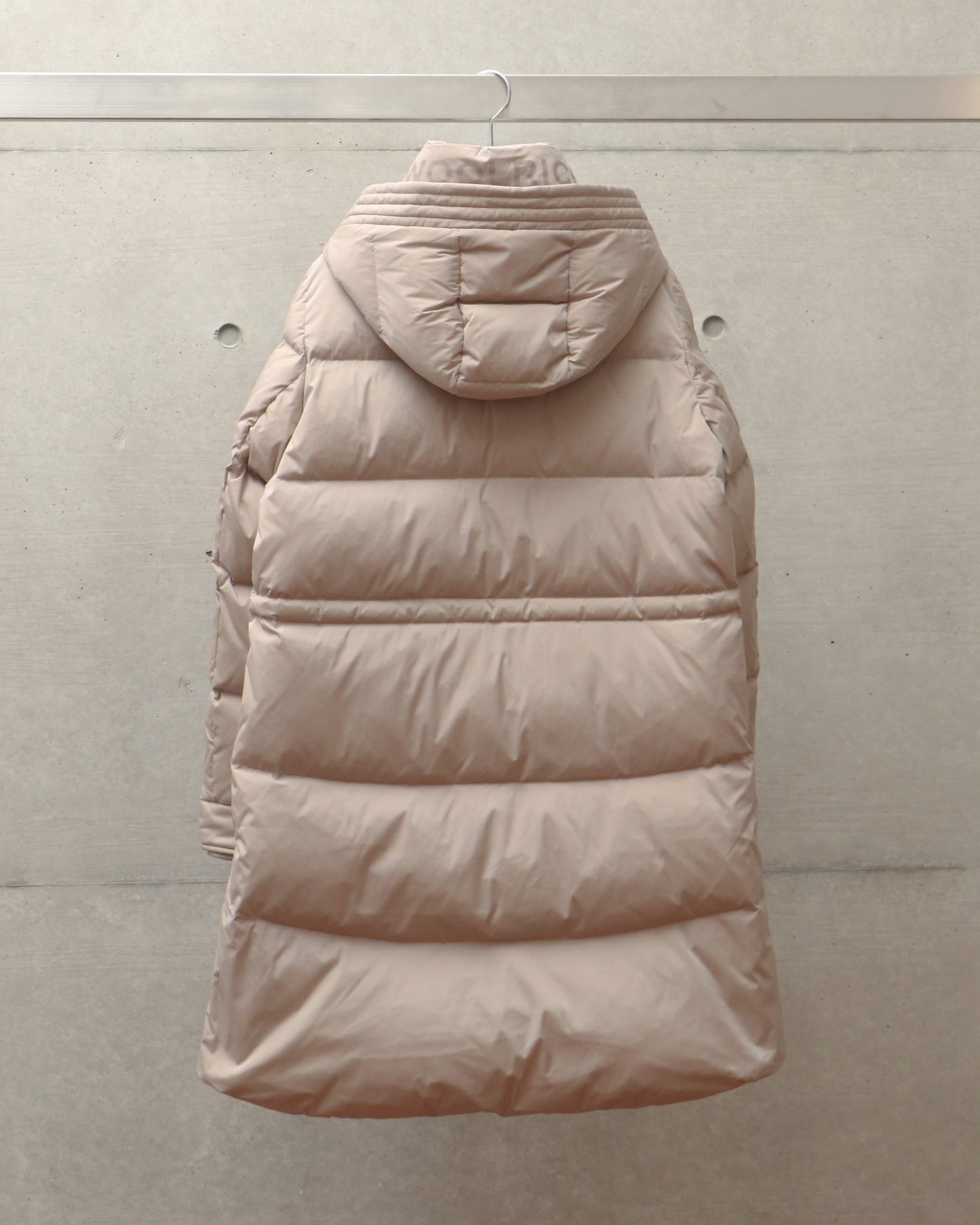 ALSEA PUFFY PARKA