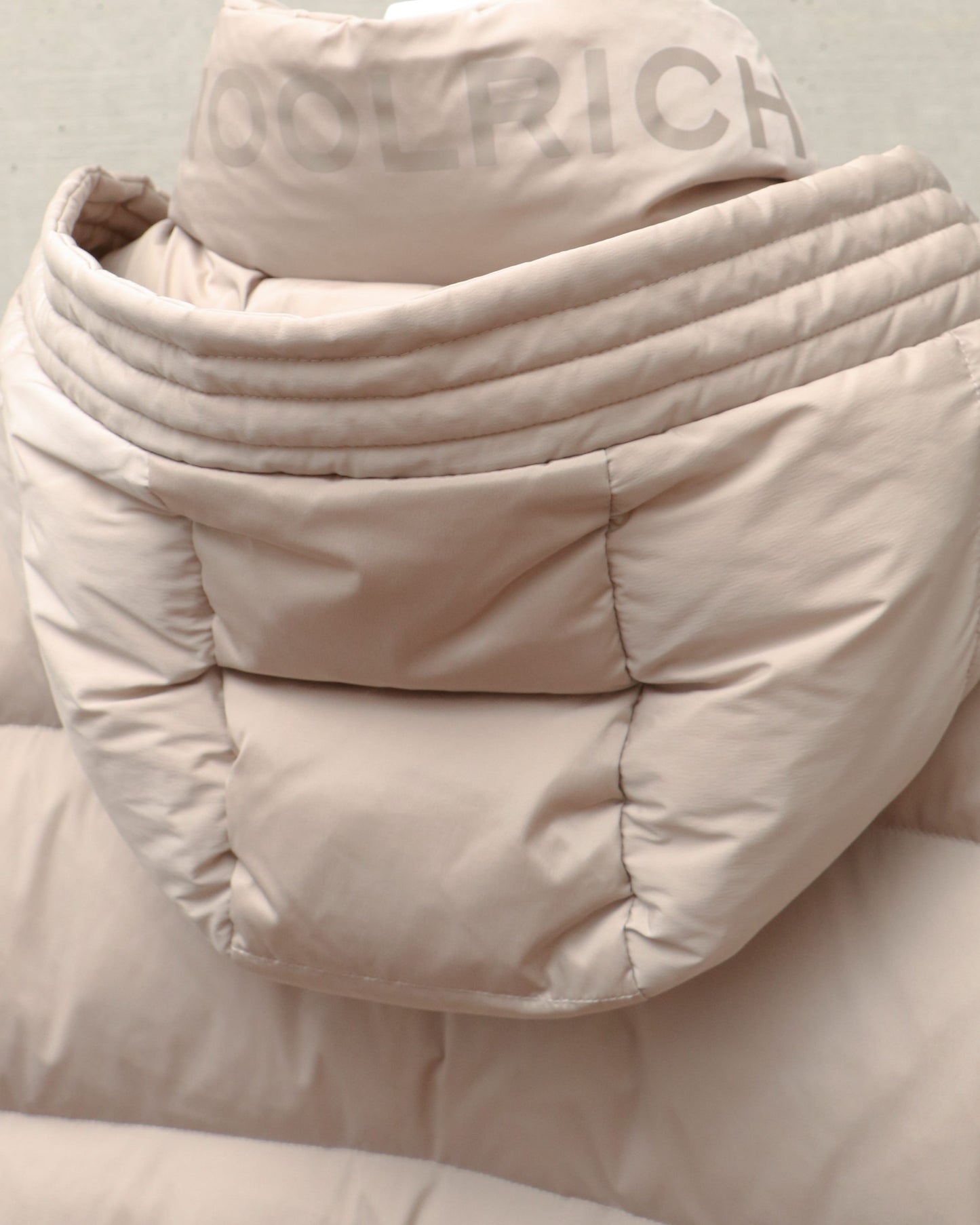 ALSEA PUFFY PARKA