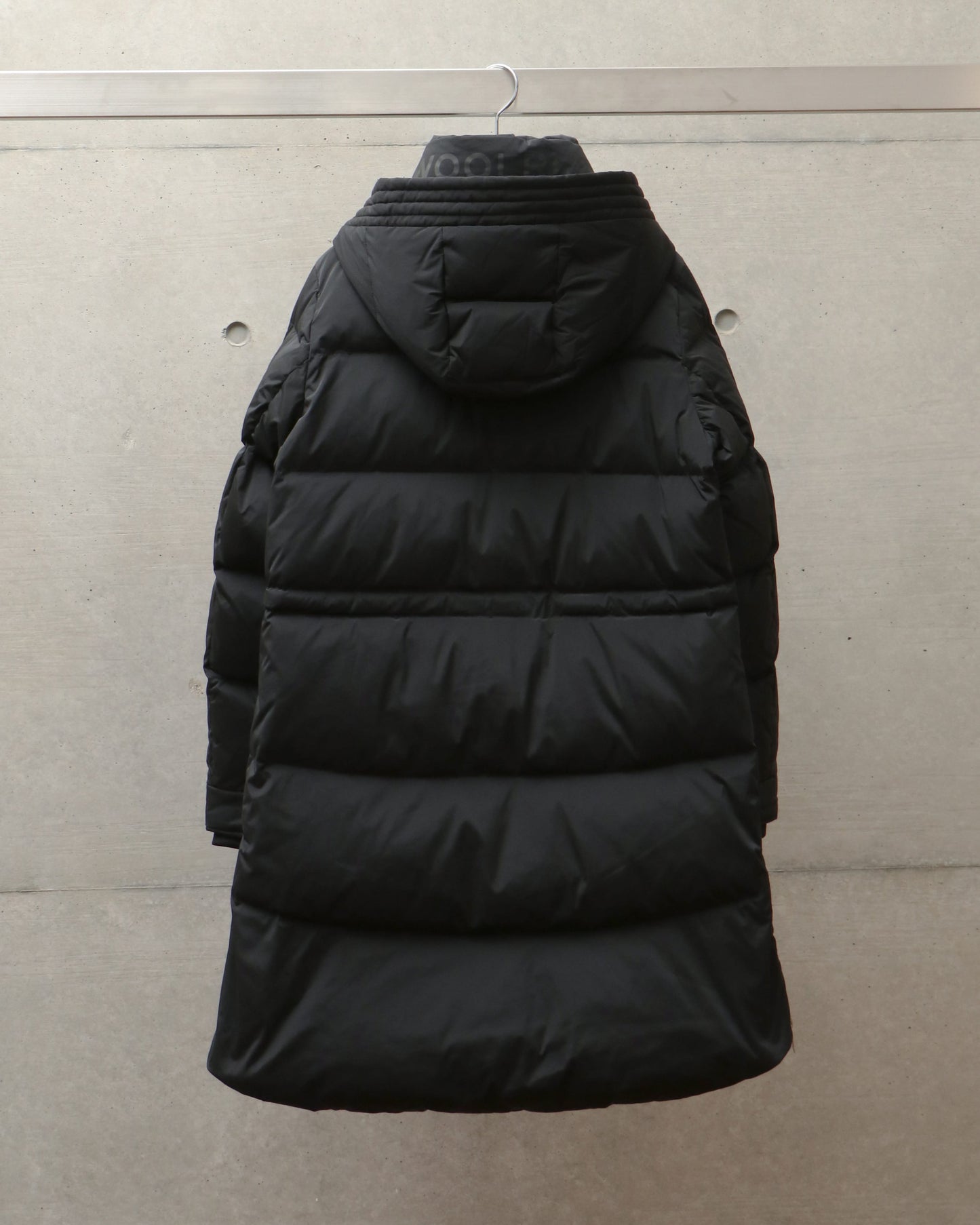 ALSEA PUFFY PARKA