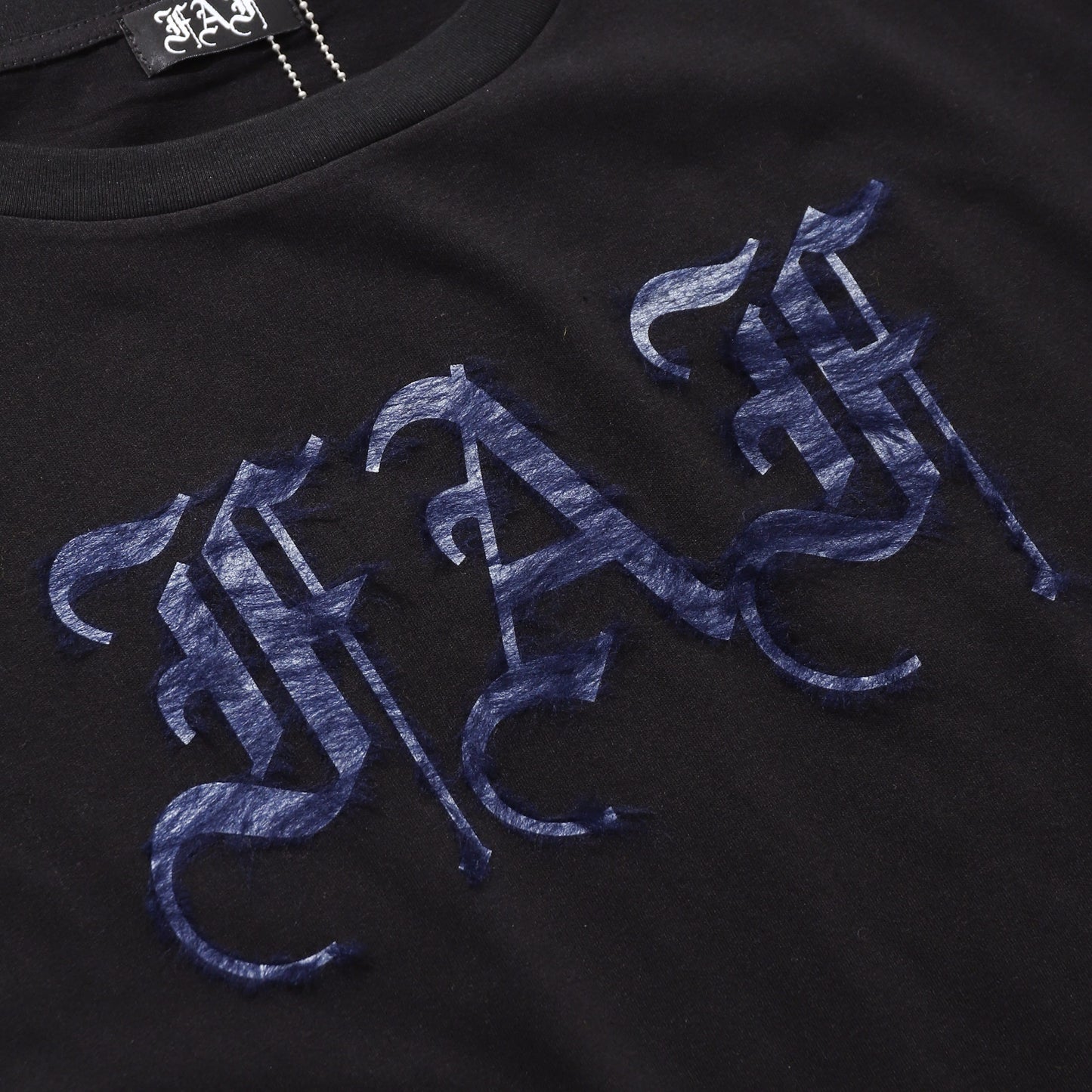 OE Logo Tee -Cotton Bonding-