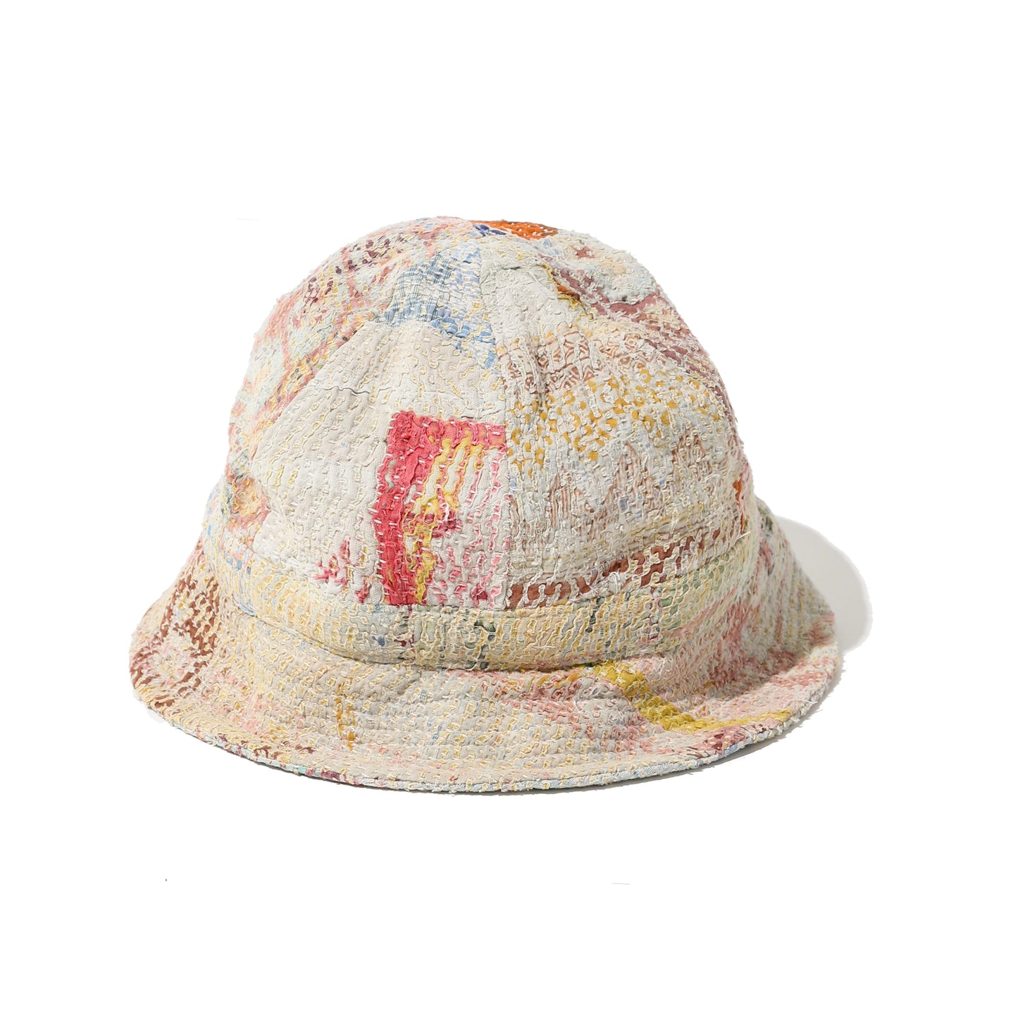 Vintage Kantha Hat
