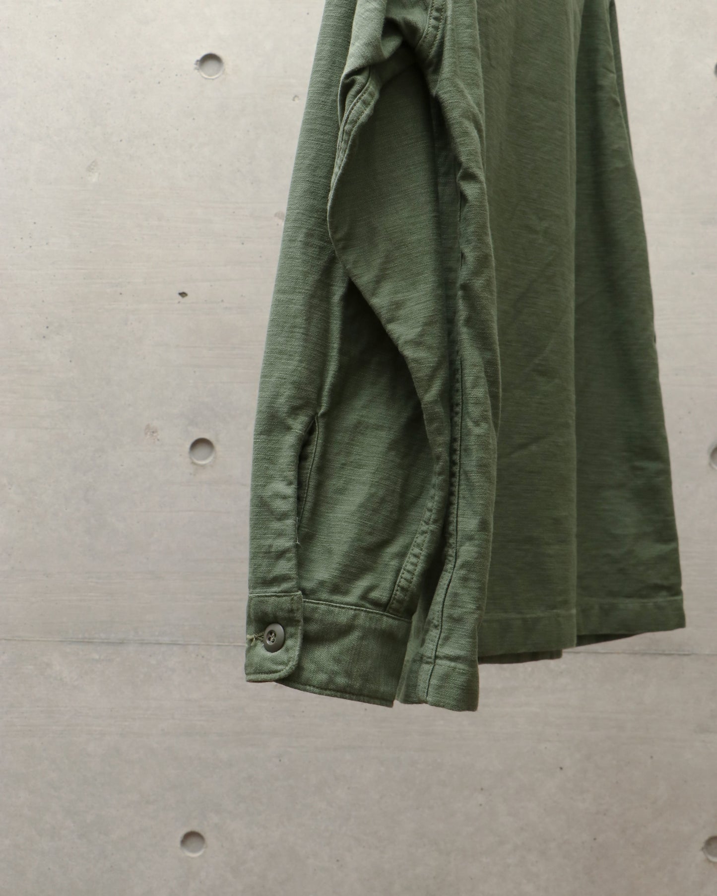 US ARMY FATIGUE SHIRT