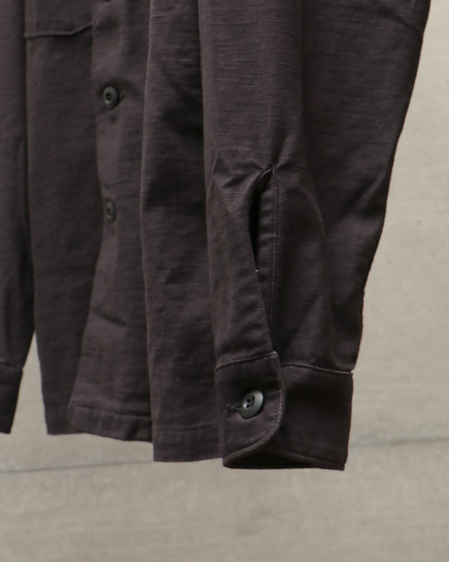 US ARMY FATIGUE SHIRT